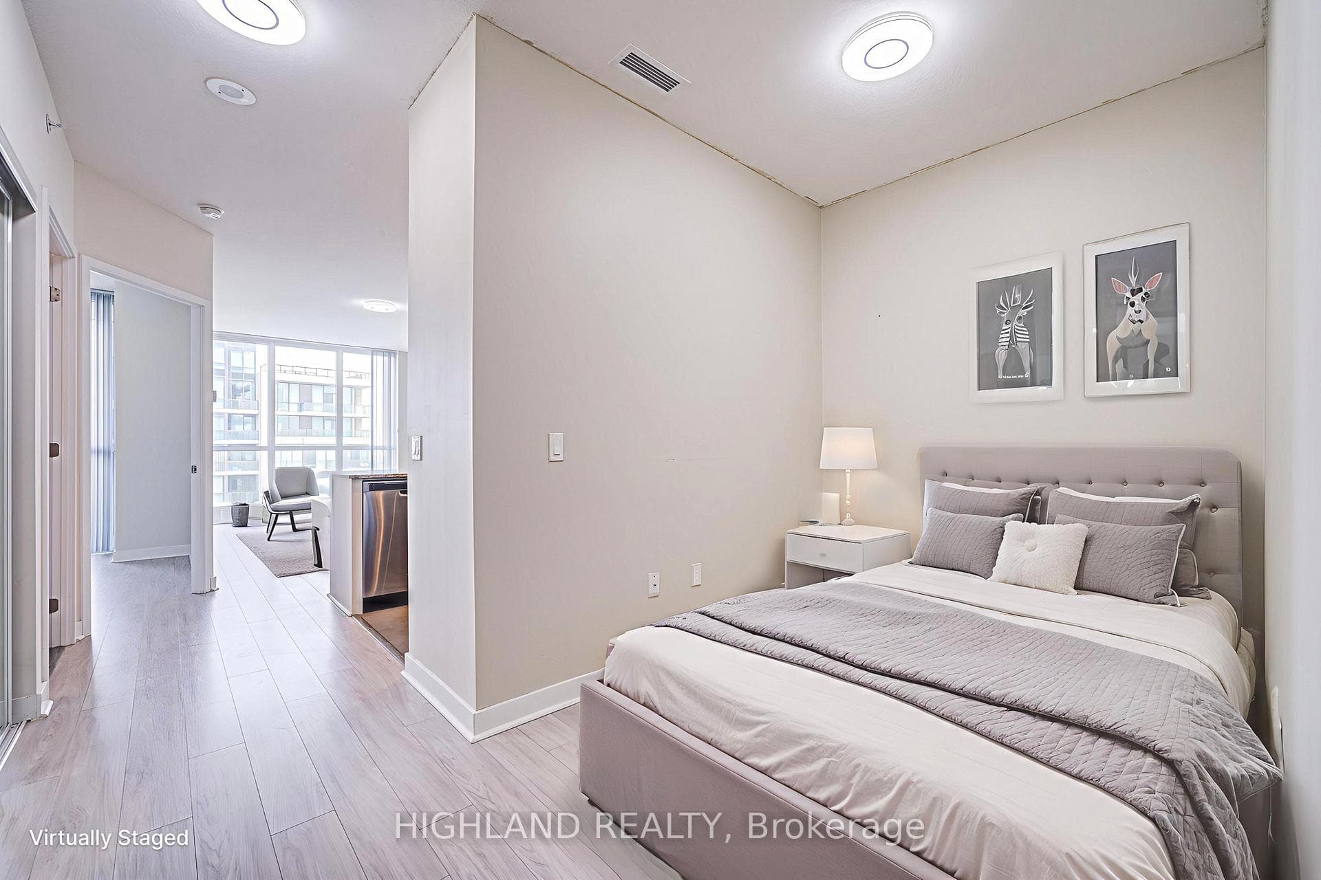 2608- 3975 Grand Park Drive — property photo