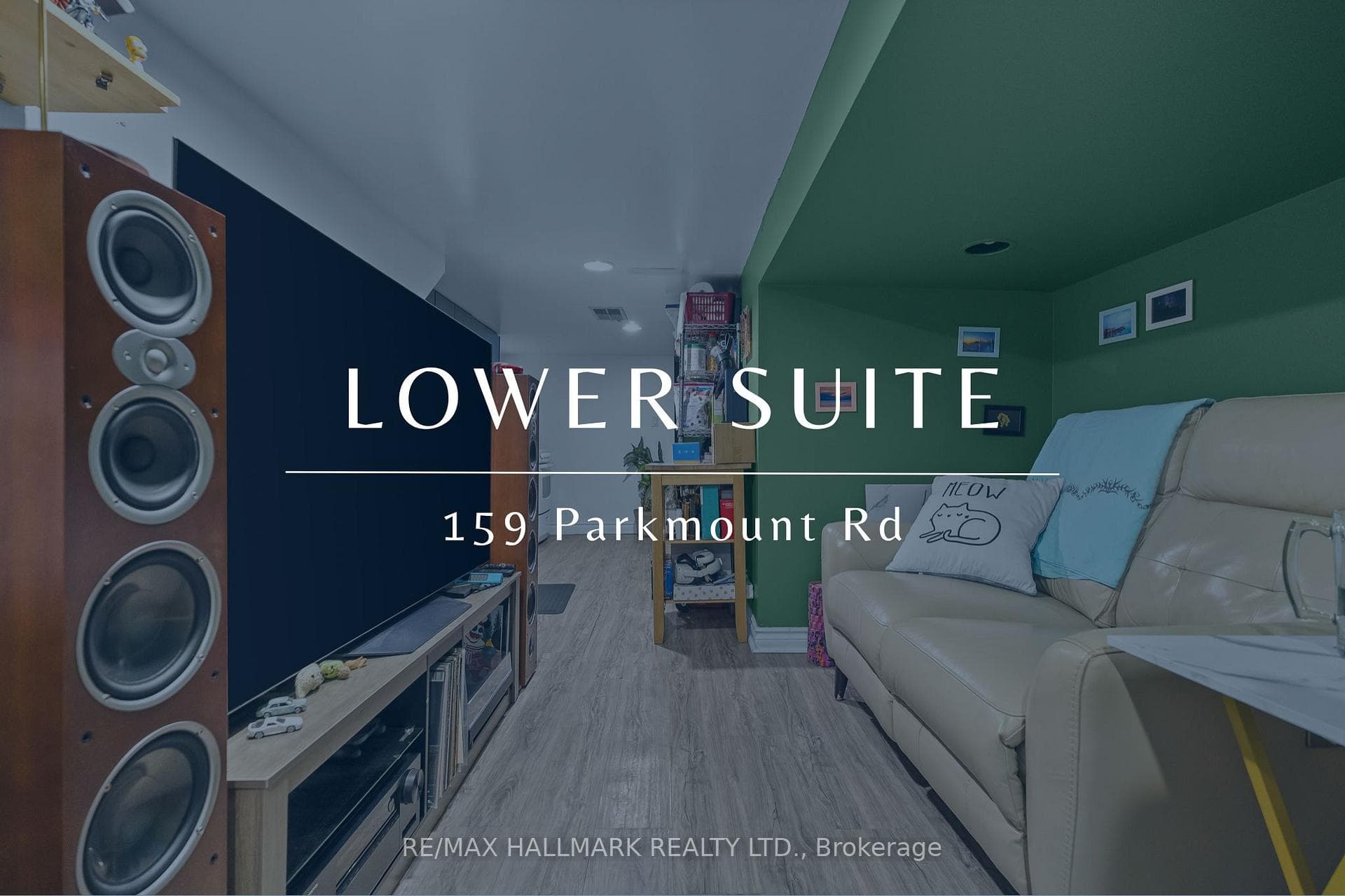 159 Parkmount Road — property photo