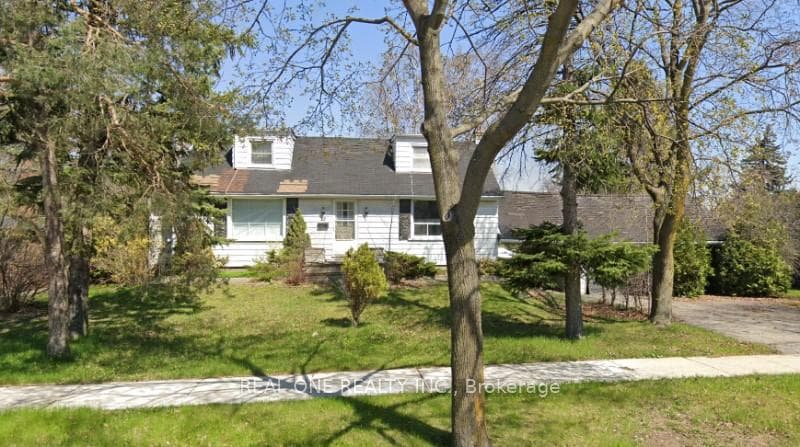 22 Pleasant View Drive — property photo