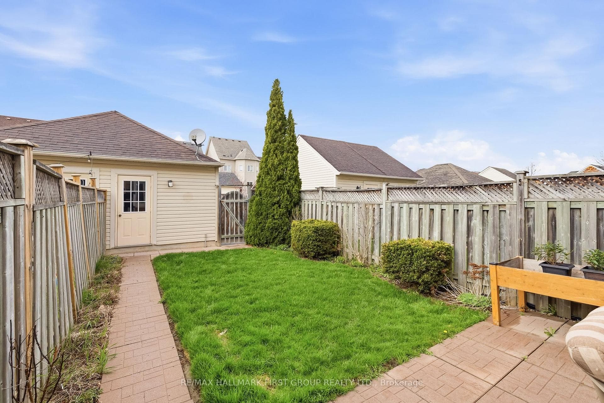 116 Riverlands Avenue — property photo