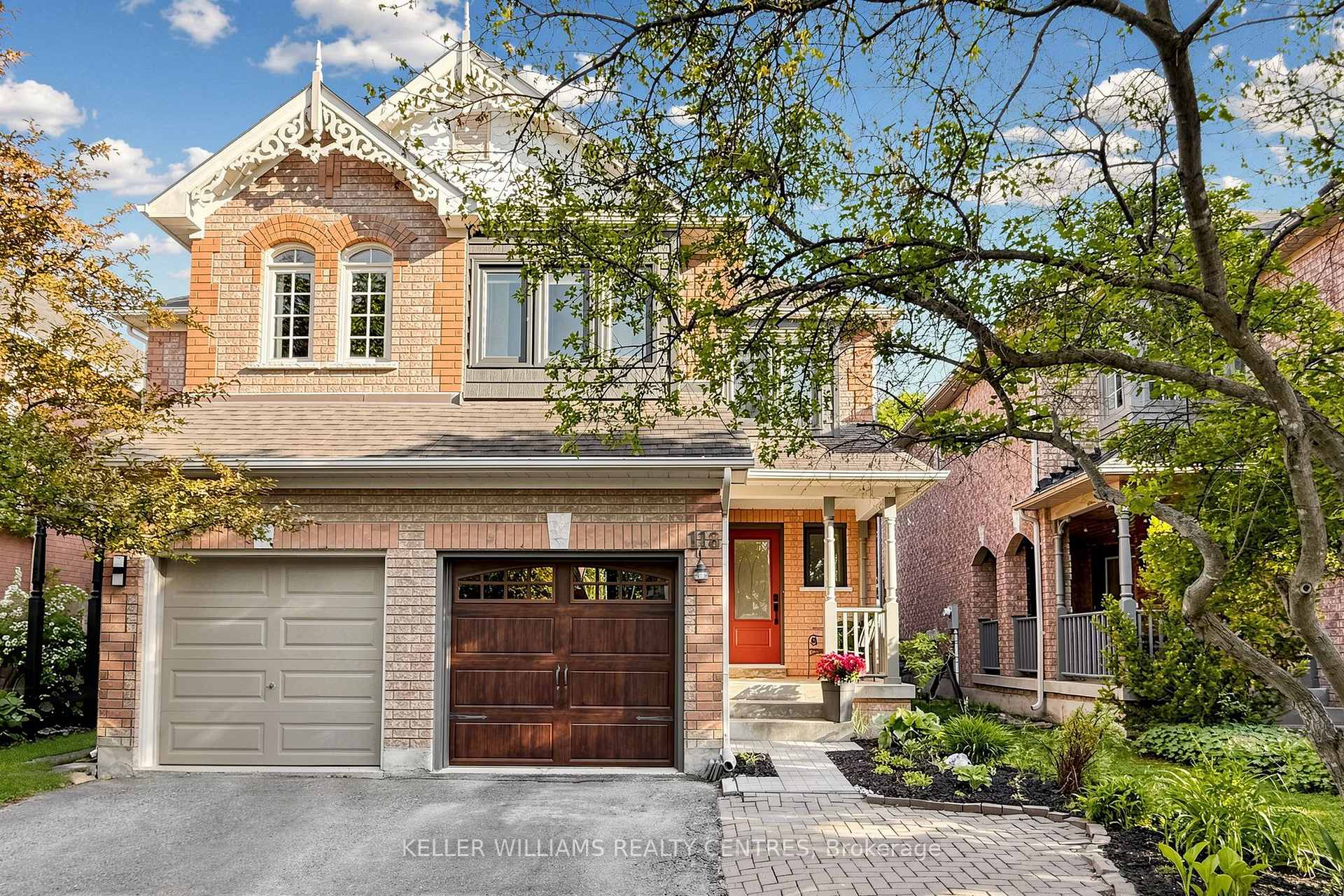 118 Woodroof Crescent — property photo