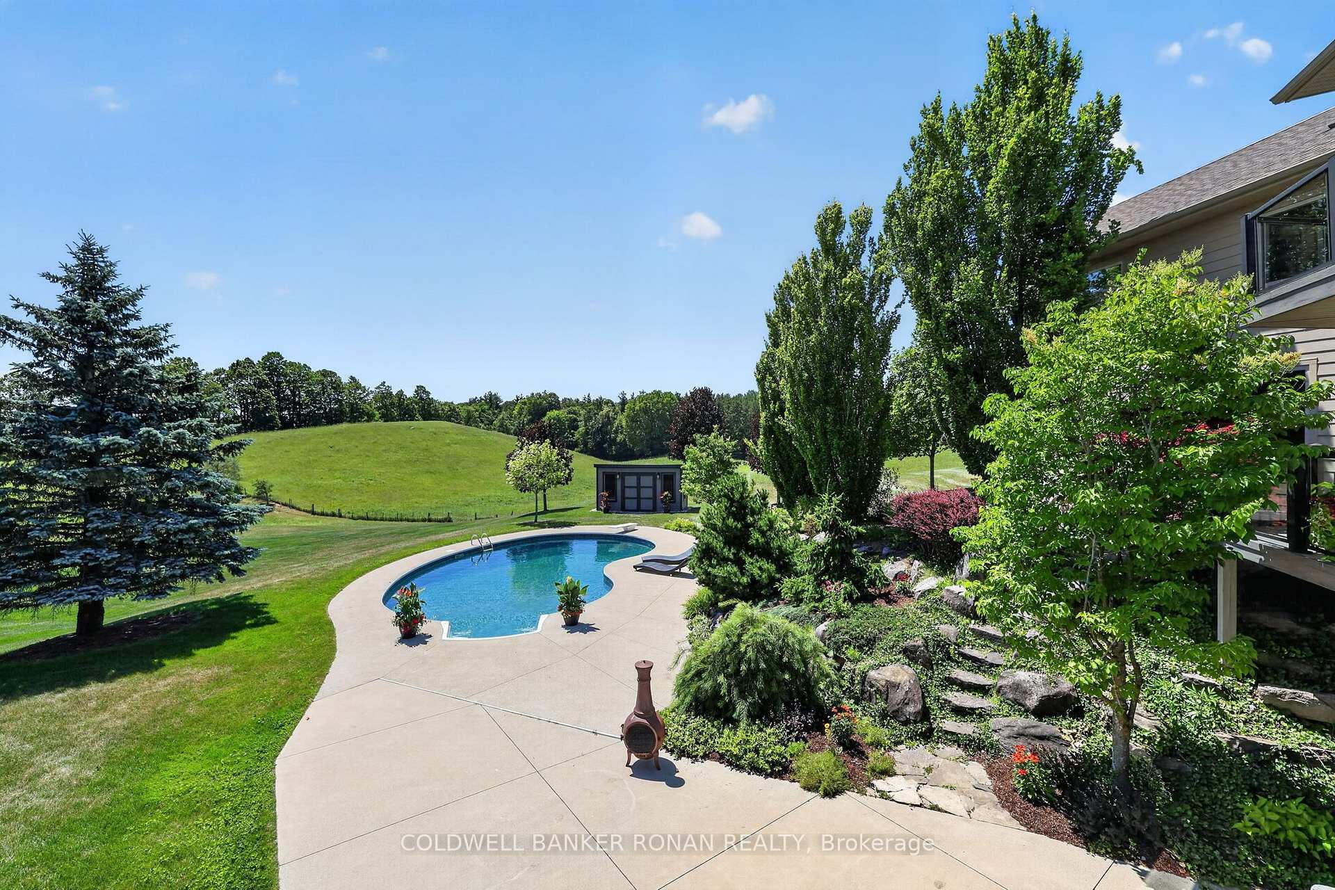 18250 Duffy's Lane — property photo