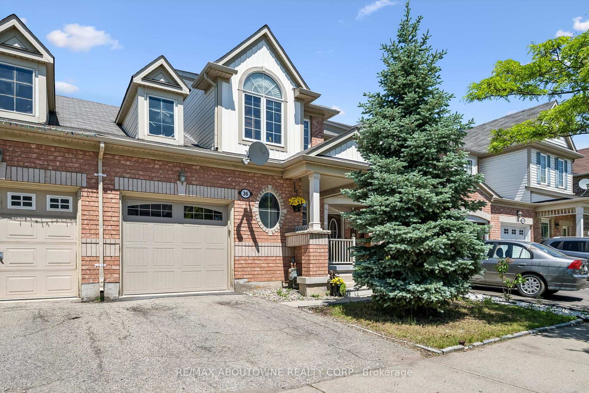 36 Van Fleet Terrace — property photo