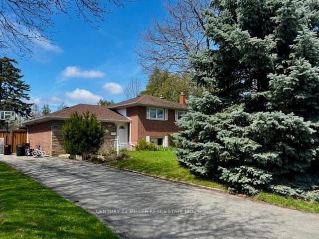 2075 Seabrook Drive — property photo