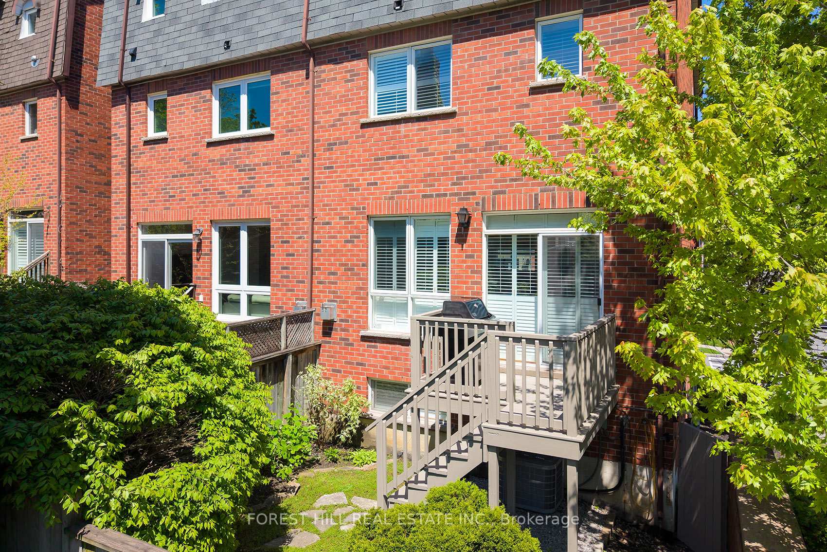1A Heathdale Road — property photo