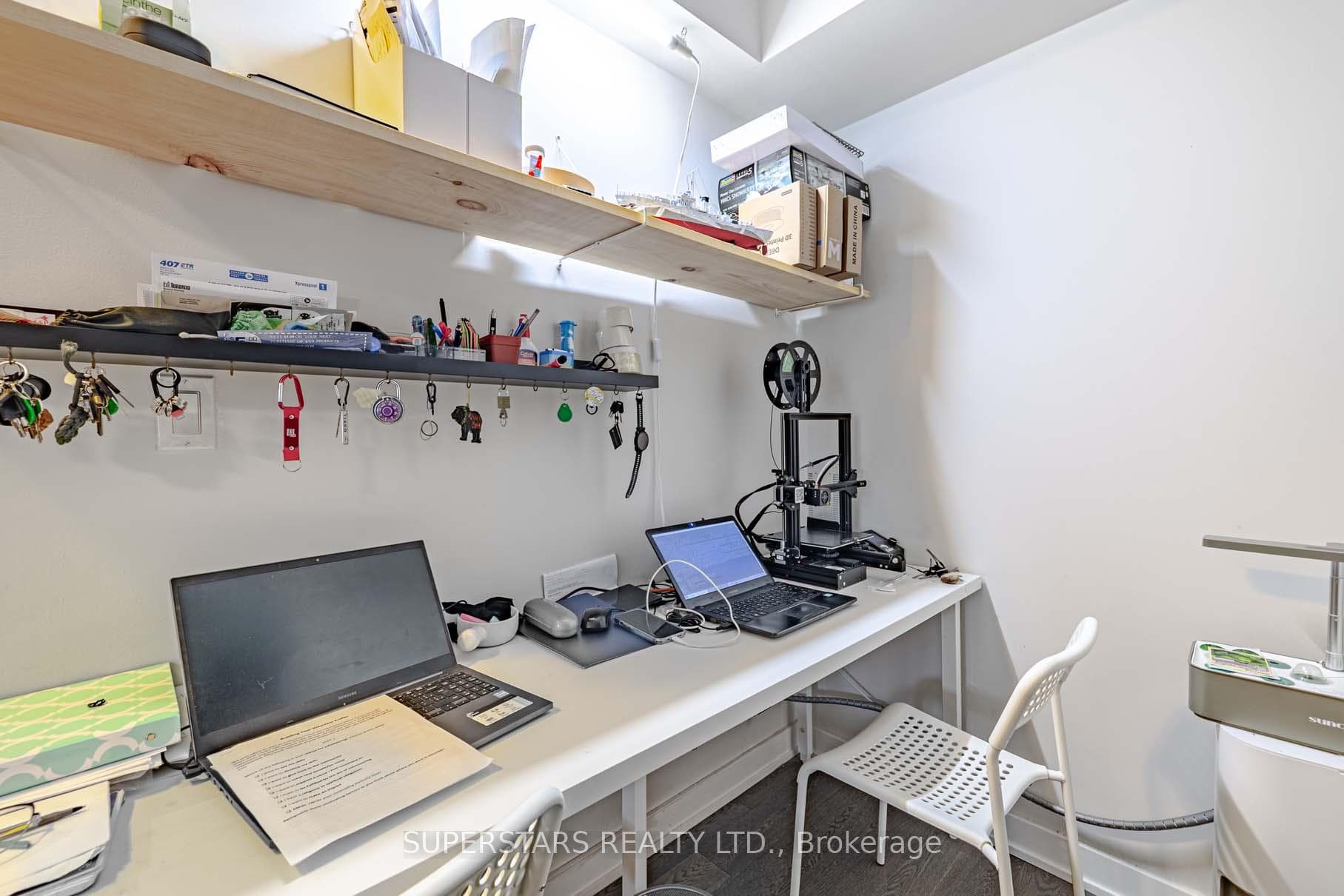 1511- 185 Bonis Avenue — property photo