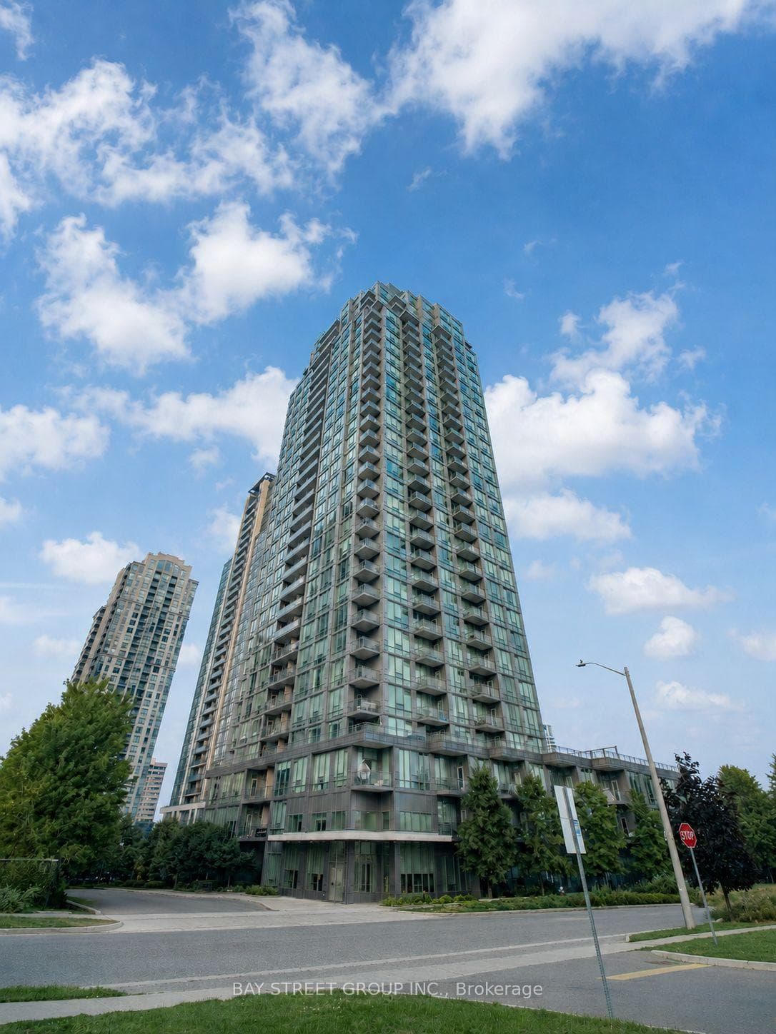 307- 3525 Kariya Drive — property photo