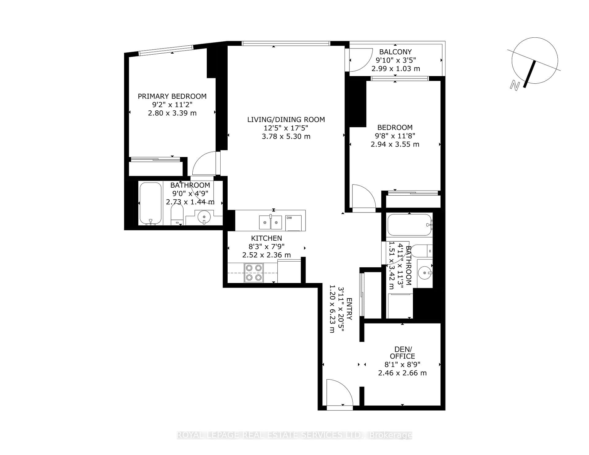 911- 397 Front Street — property photo