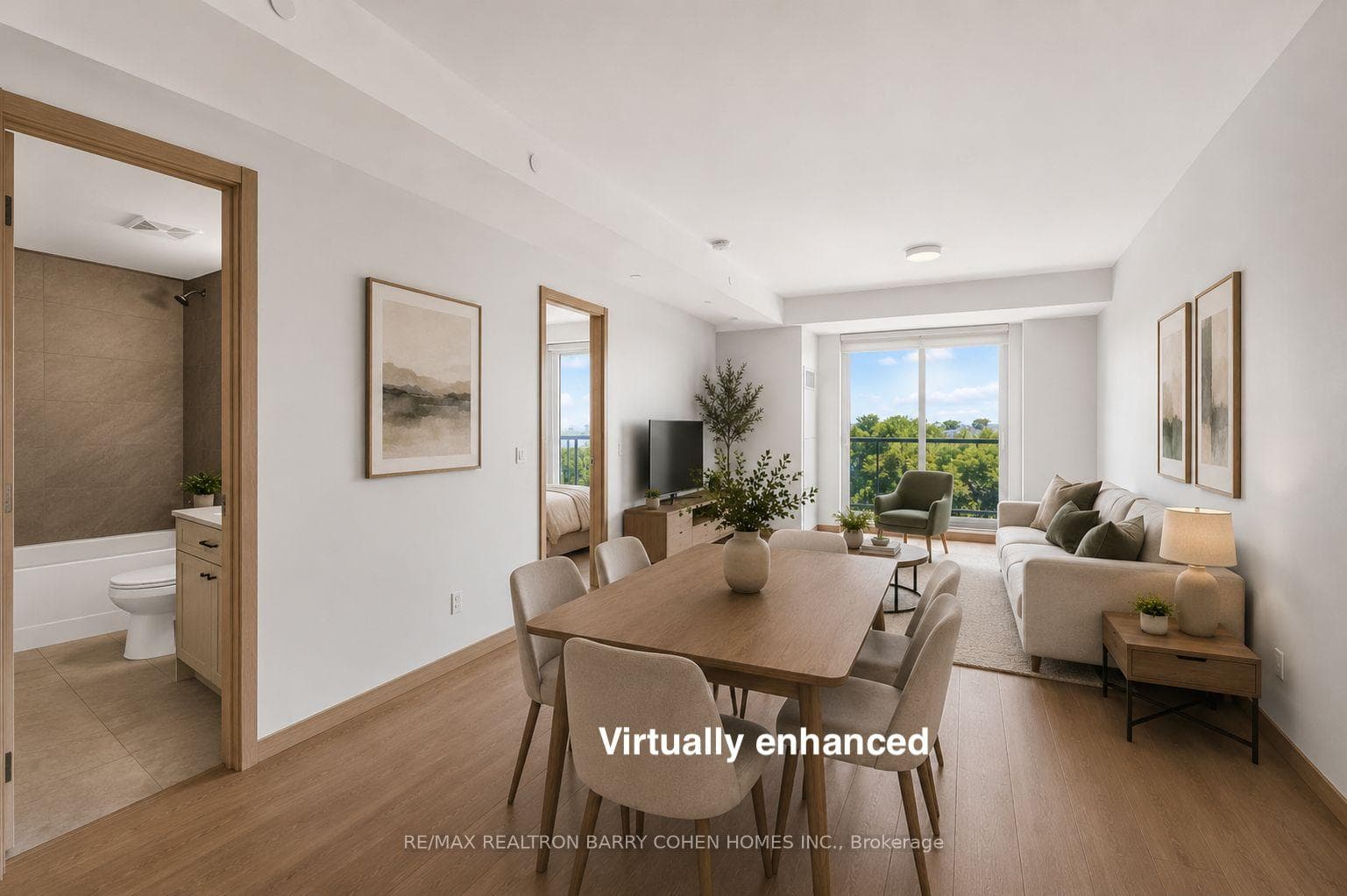 712- 3429 Sheppard Avenue — property photo