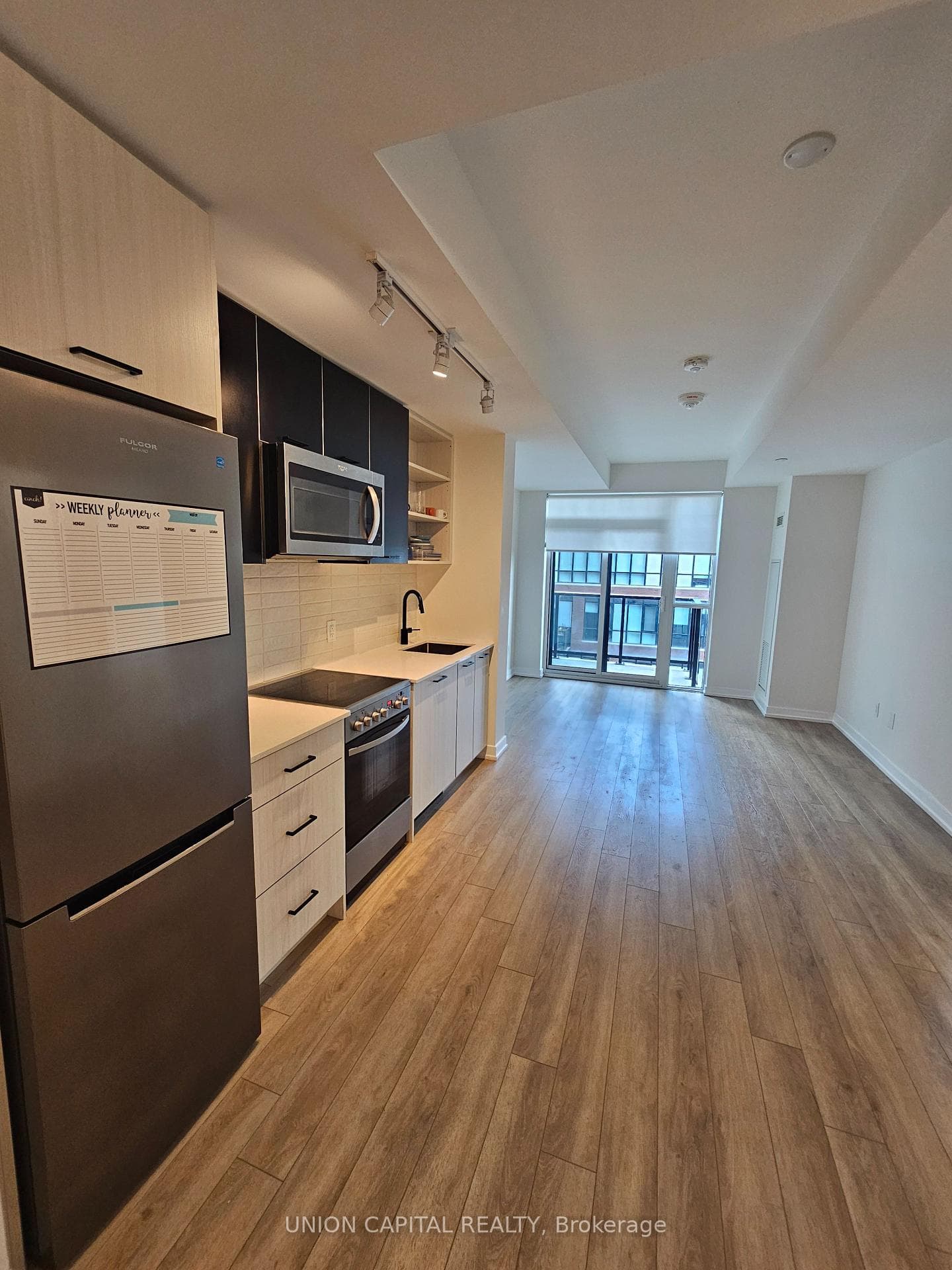 710- 2300 St. Clair Avenue — property photo