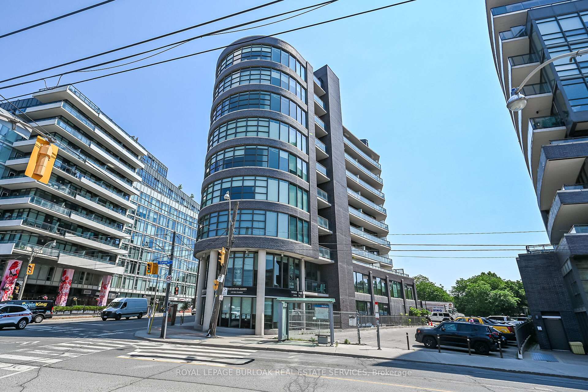 902- 1201 Dundas Street — property photo