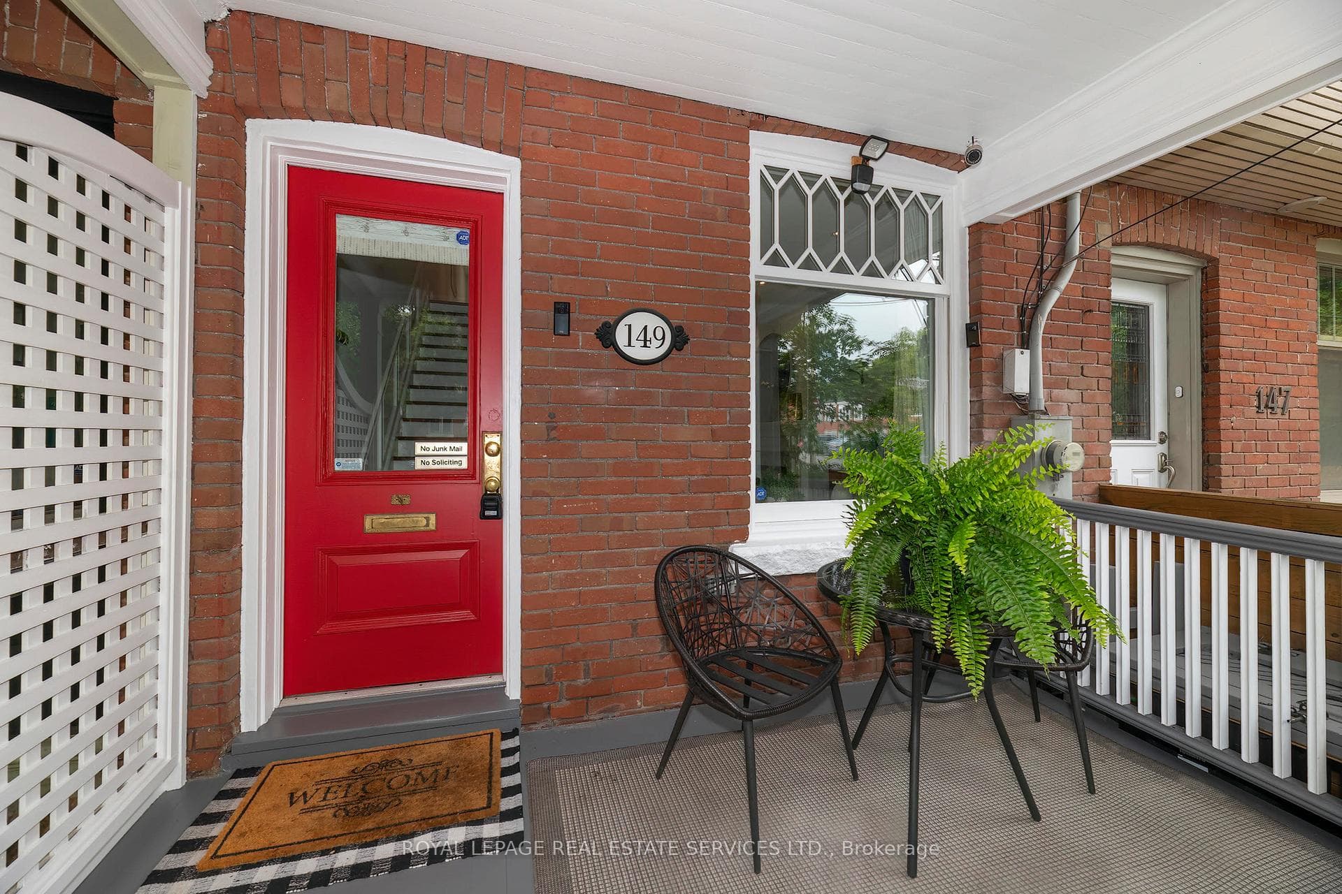 149 Winchester Street — property photo