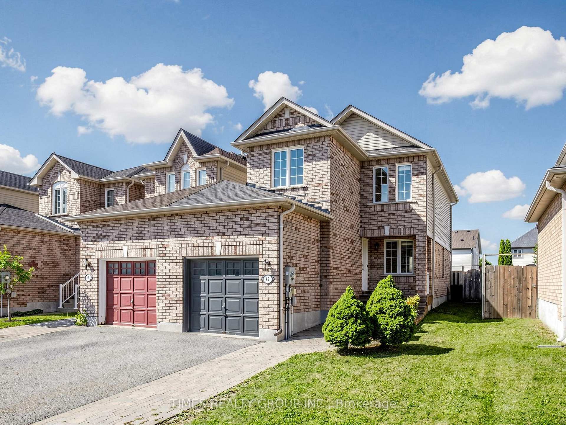 46 Ridwell Street — property photo