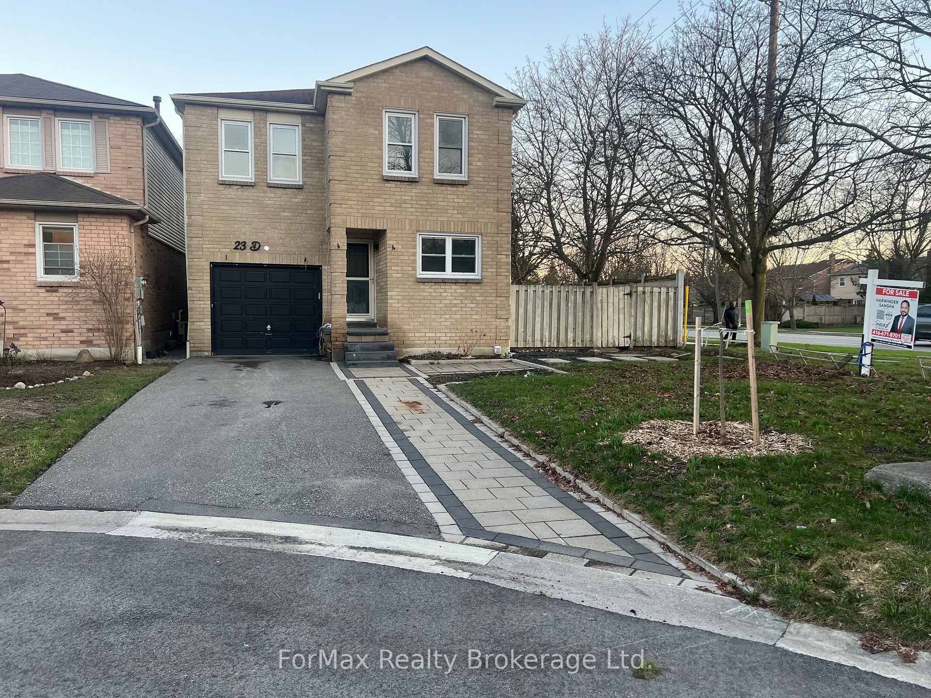 23 Drew Court — property photo