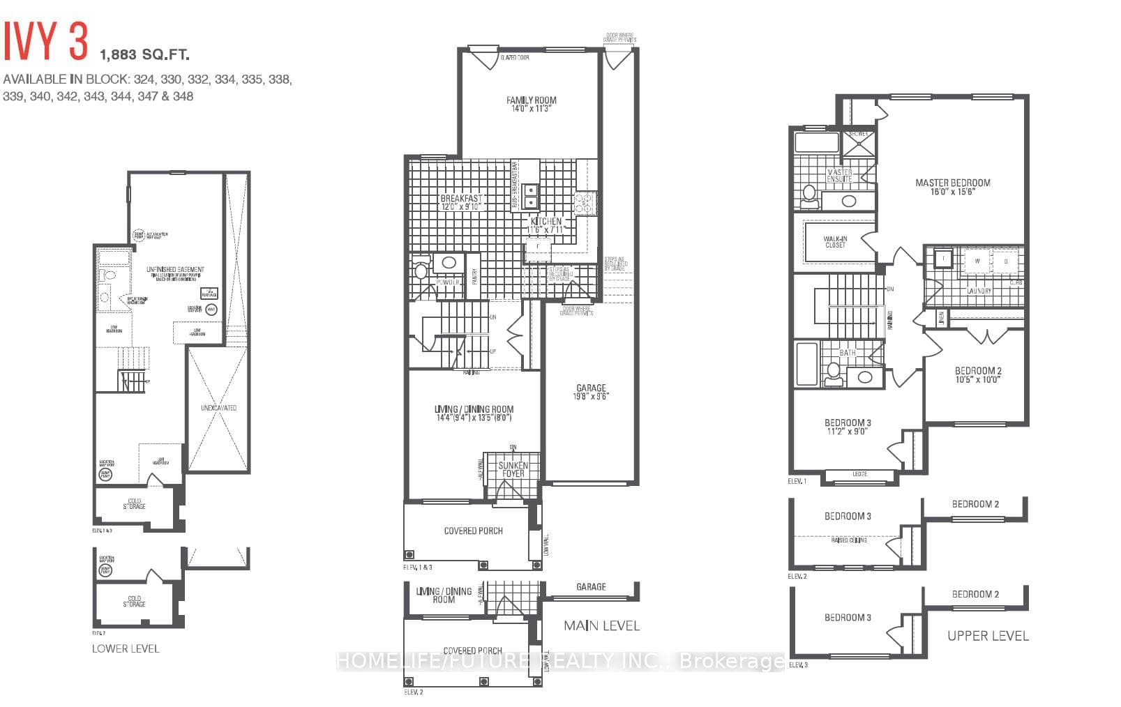 101 Bronson Terrace — property photo