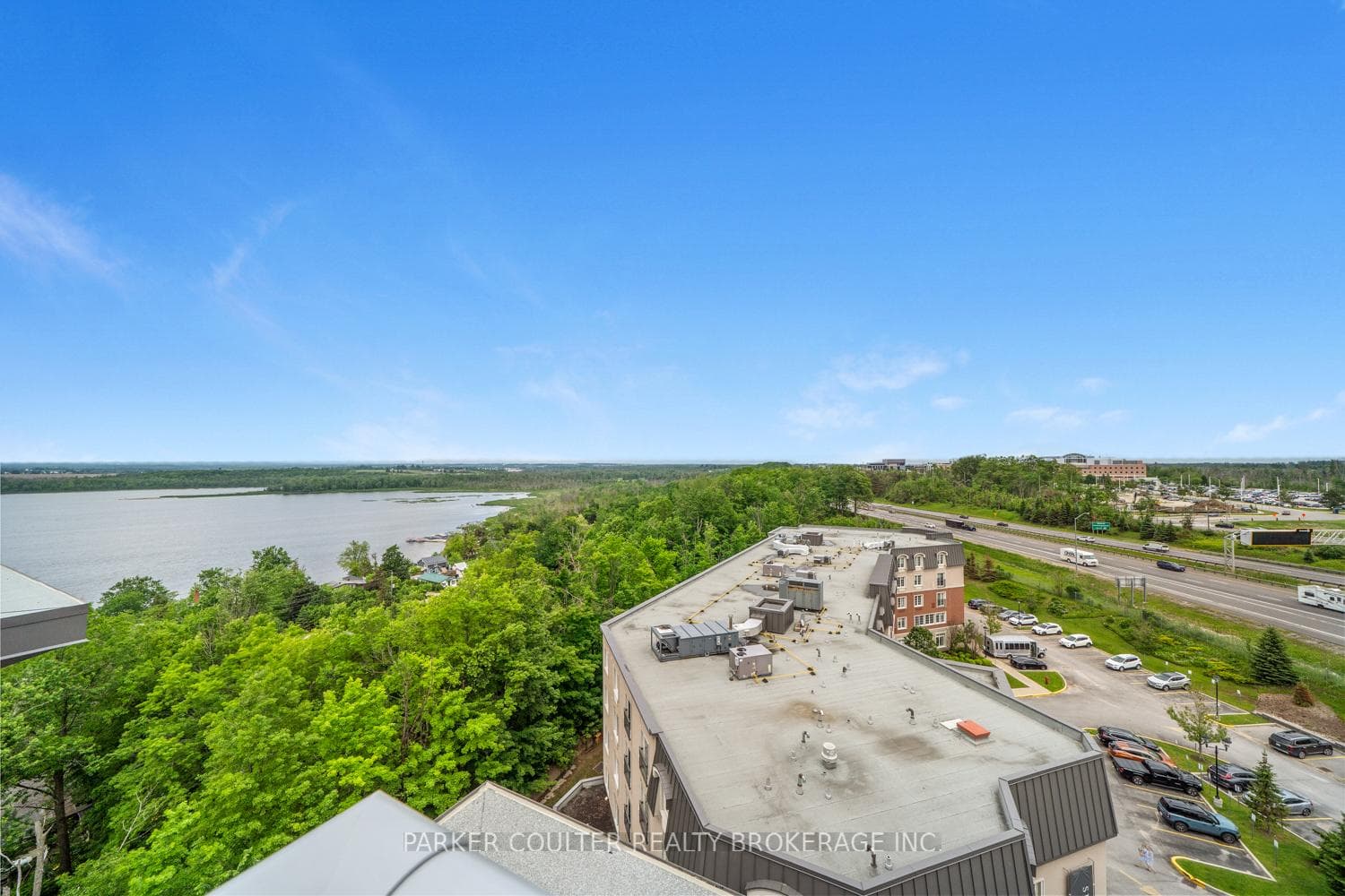 909- 58 Lakeside Terrace — property photo