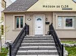 99 Sheppard Avenue — property photo