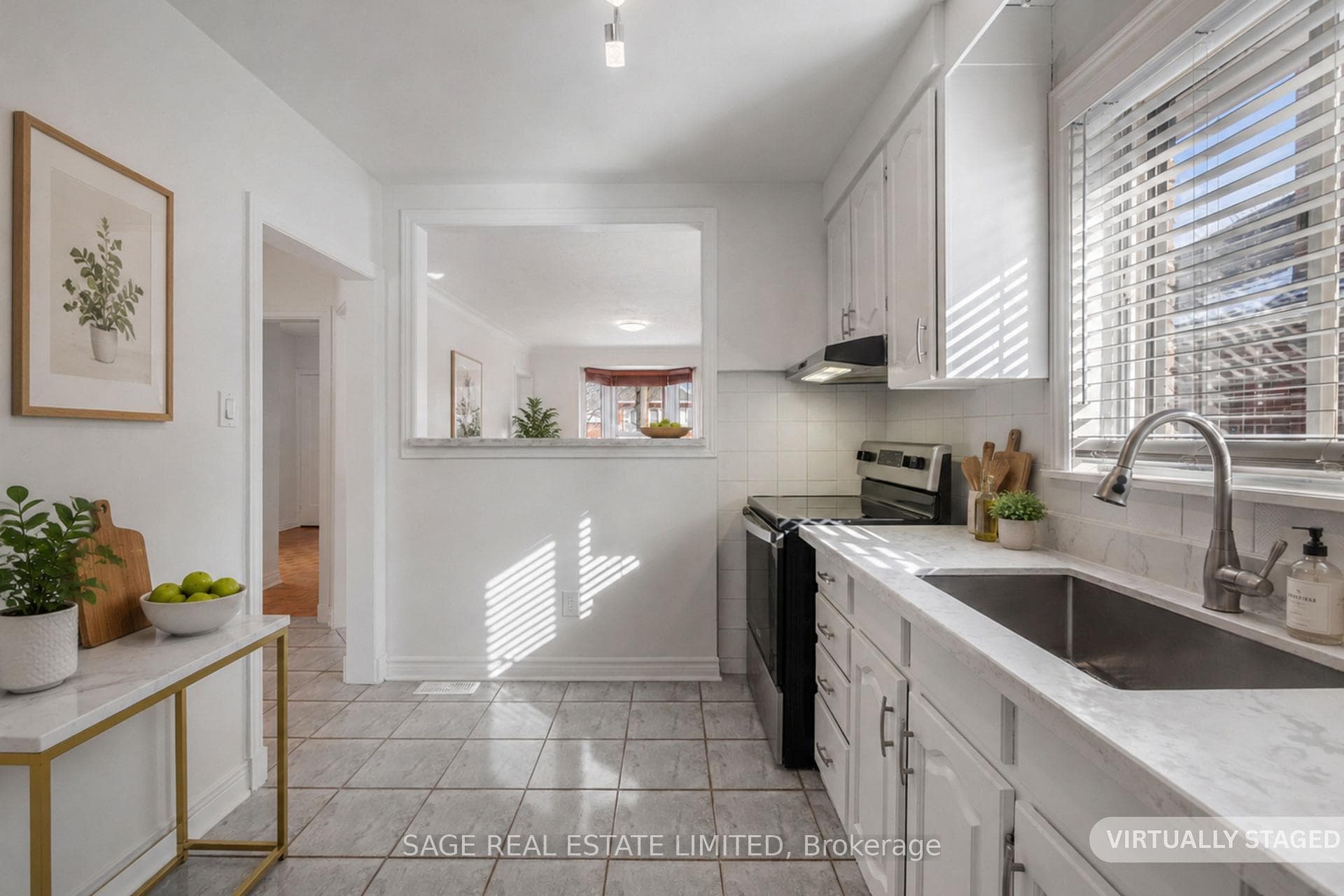 521 Glen Park Avenue — property photo