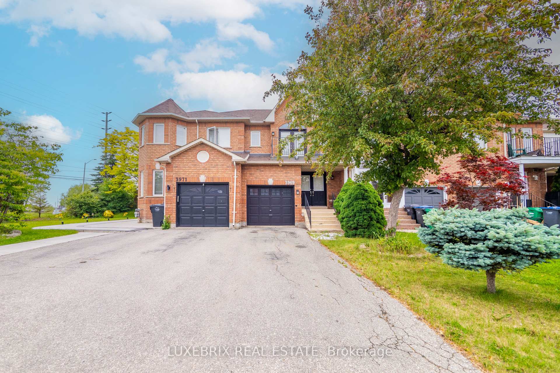 3969 Freeman Terrace — property photo