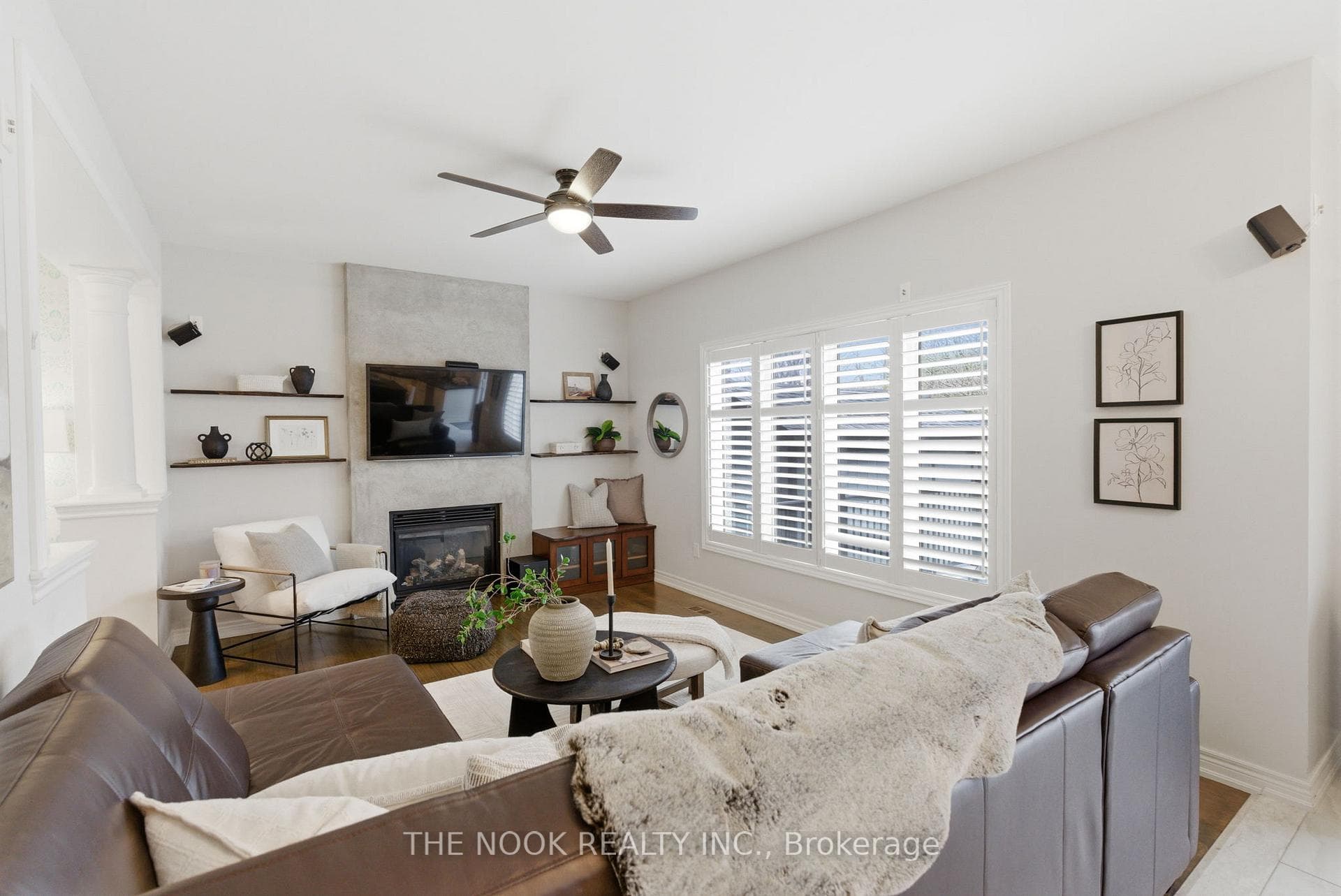 21 St Magnus Drive — property photo