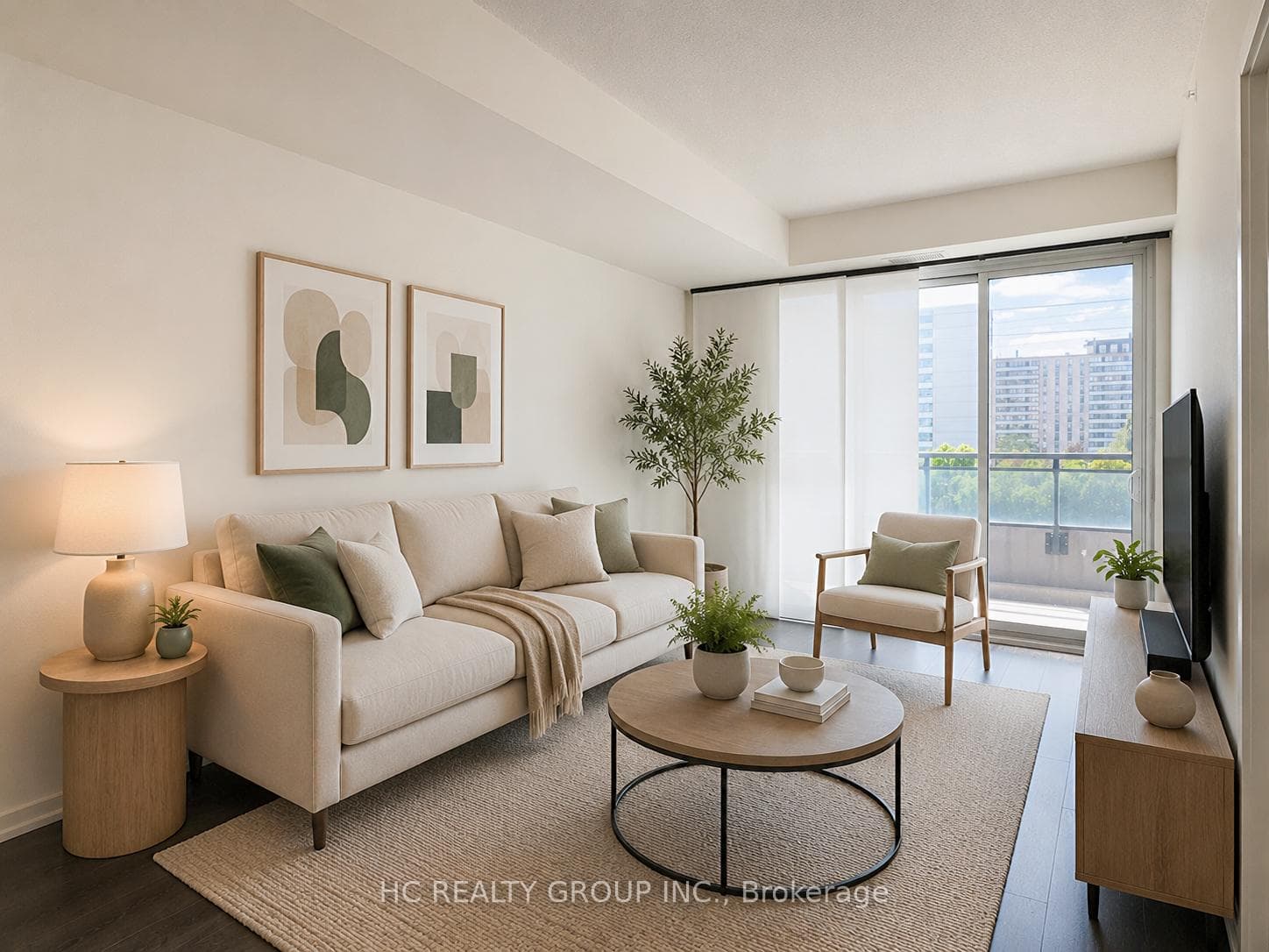 312- 3237 Bayview Avenue — property photo