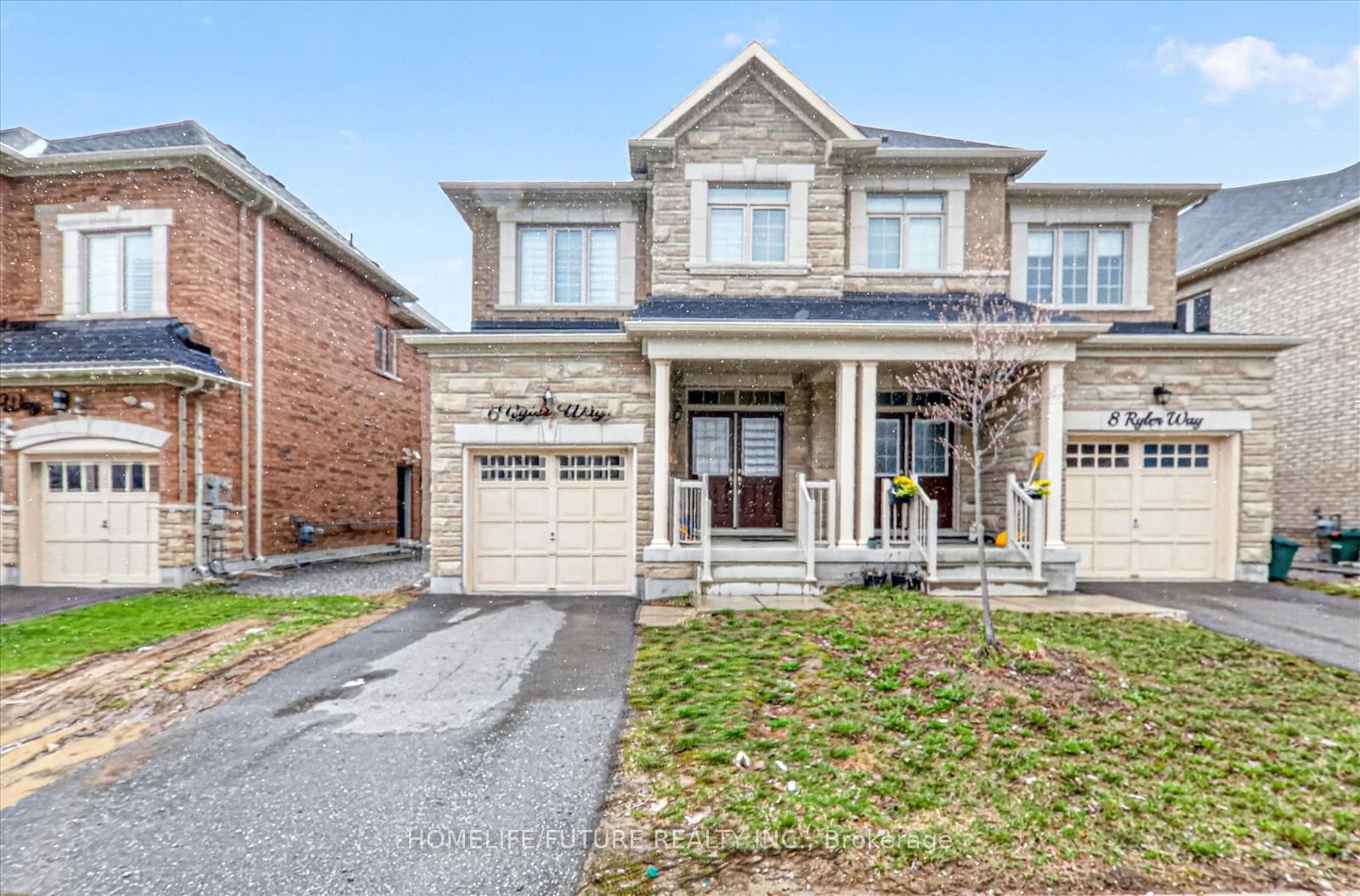 6 Ryler Way — property photo