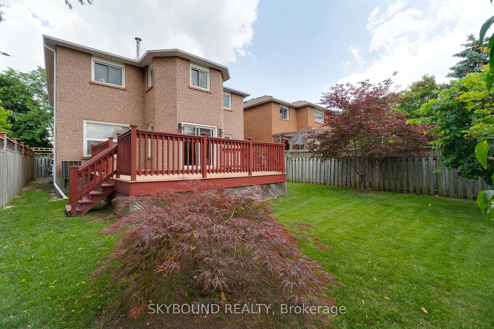 6304 Culmore Crescent — property photo