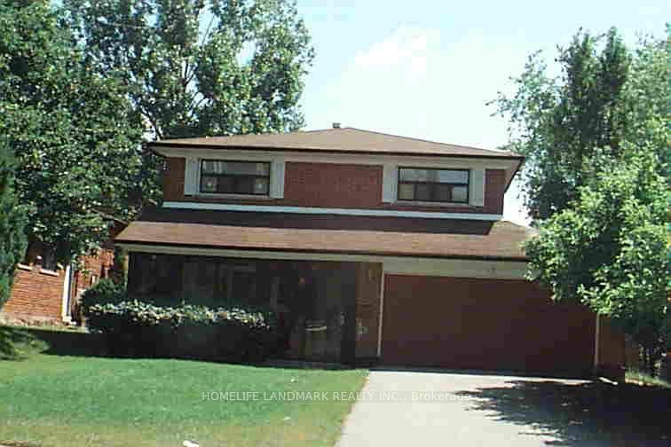 17 Deerford Road — property photo