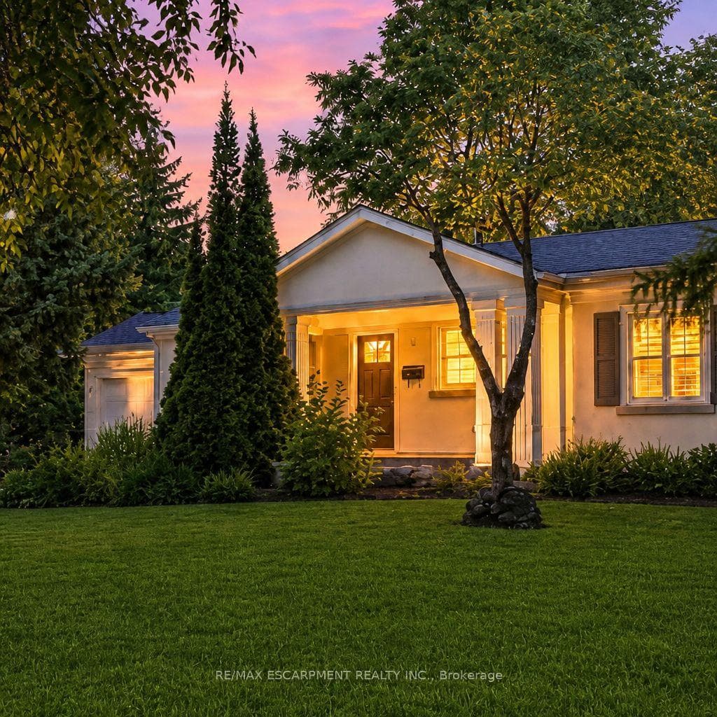 1273 Clarkson Road — property photo