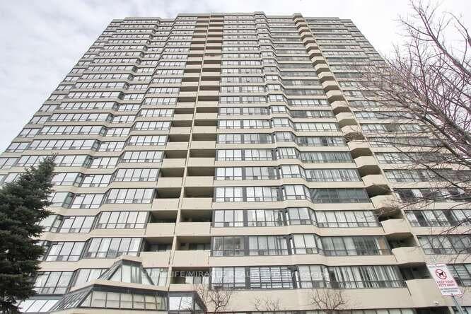 806- 400 Webb Drive — property photo