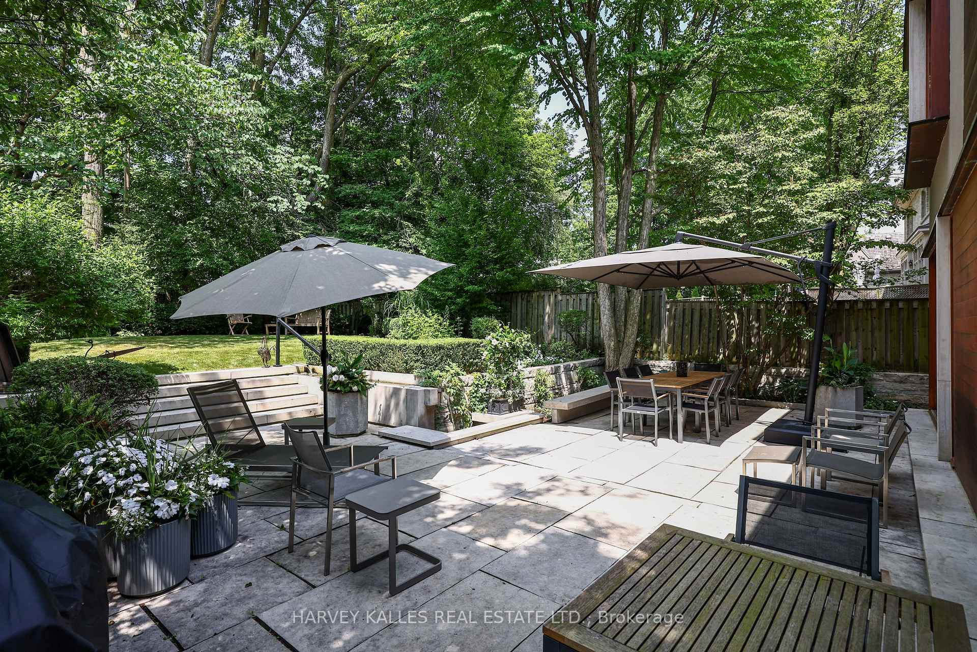 36 Millbank Avenue — property photo