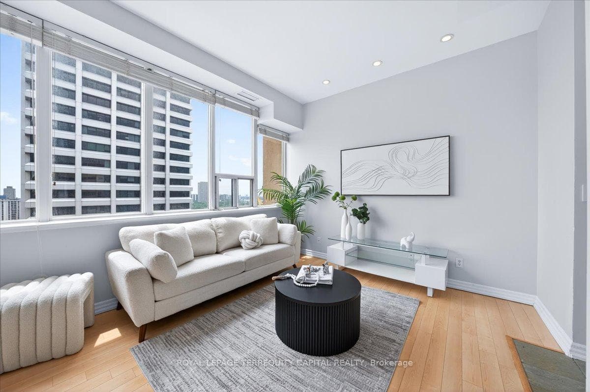 1501- 797 Don Mills Road — property photo