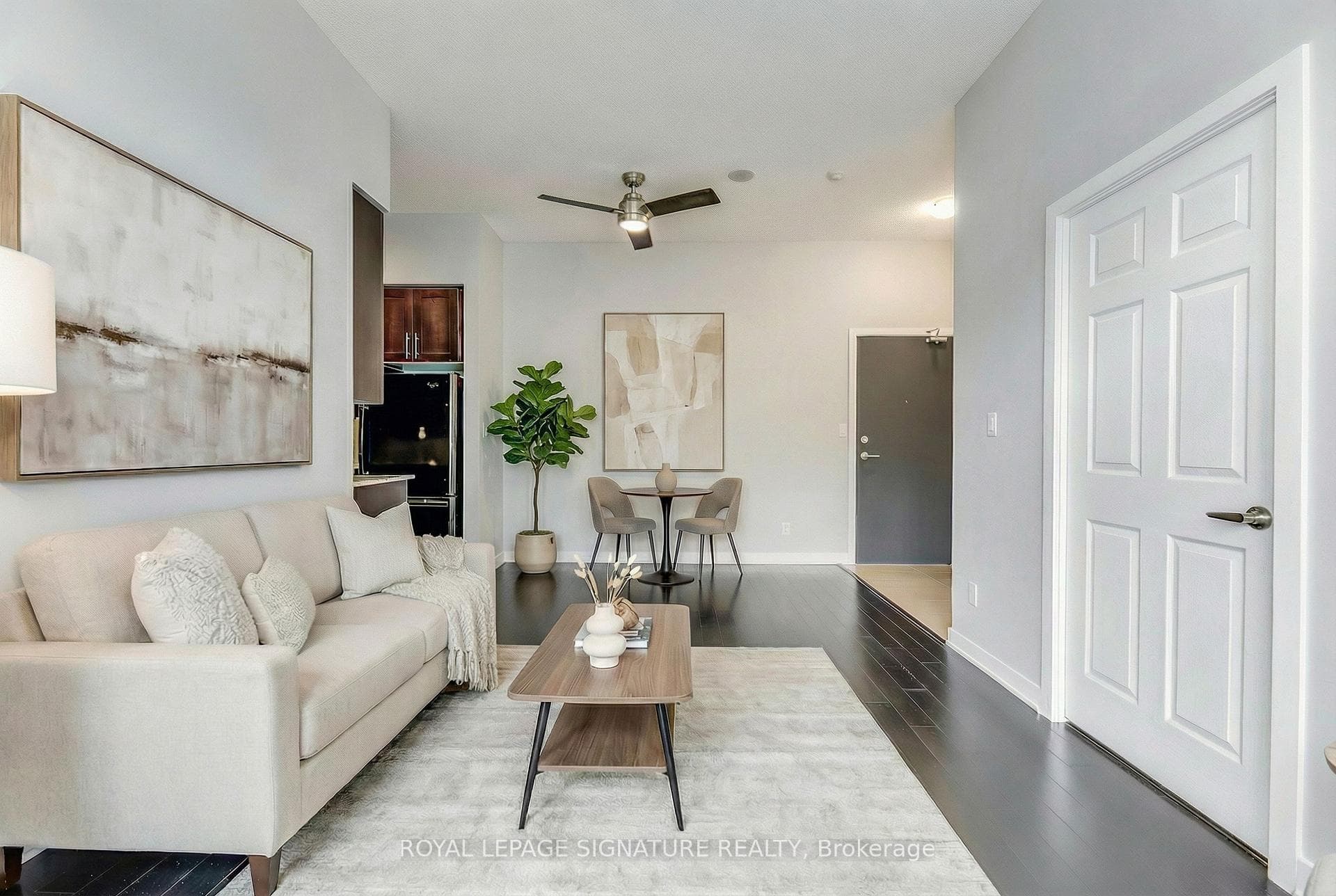311- 4070 Confederation Parkway — property photo
