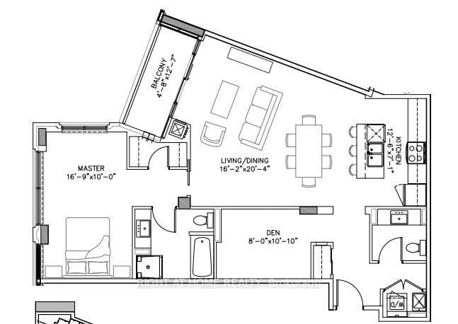 312- 2910 Highway No, 7 Road — property photo