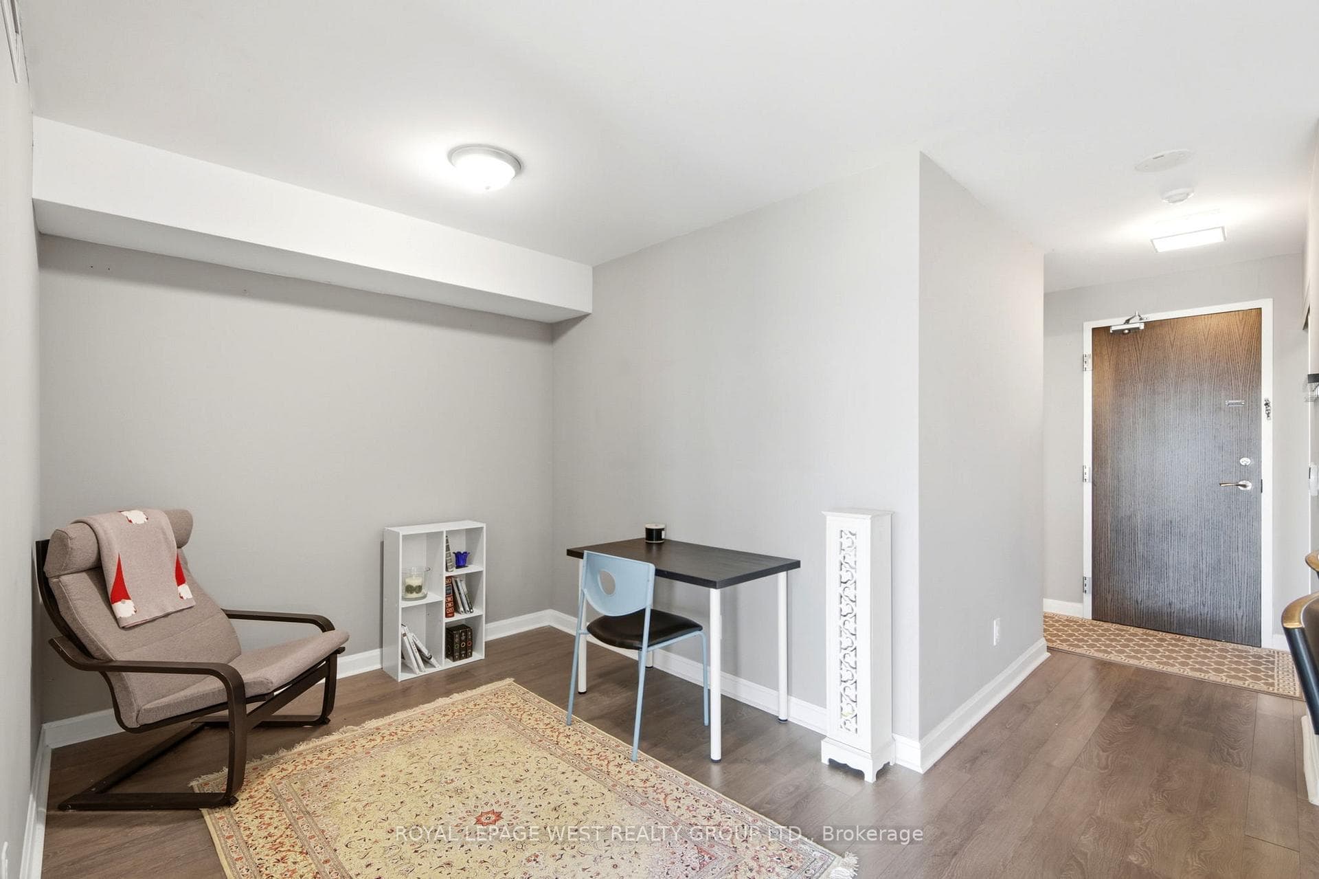 606- 1 Michael Power Place — property photo