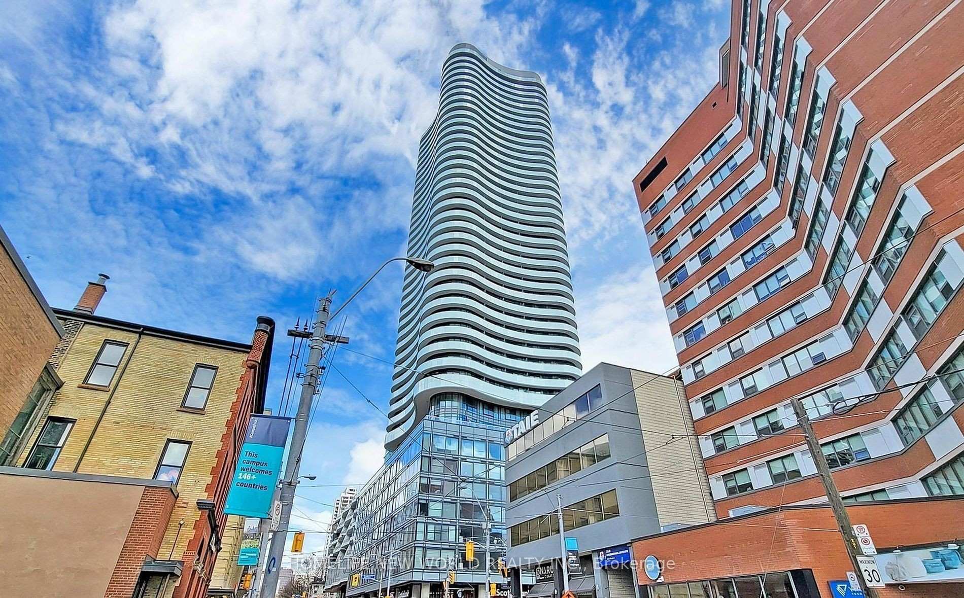 2307- 403 Church Street — property photo
