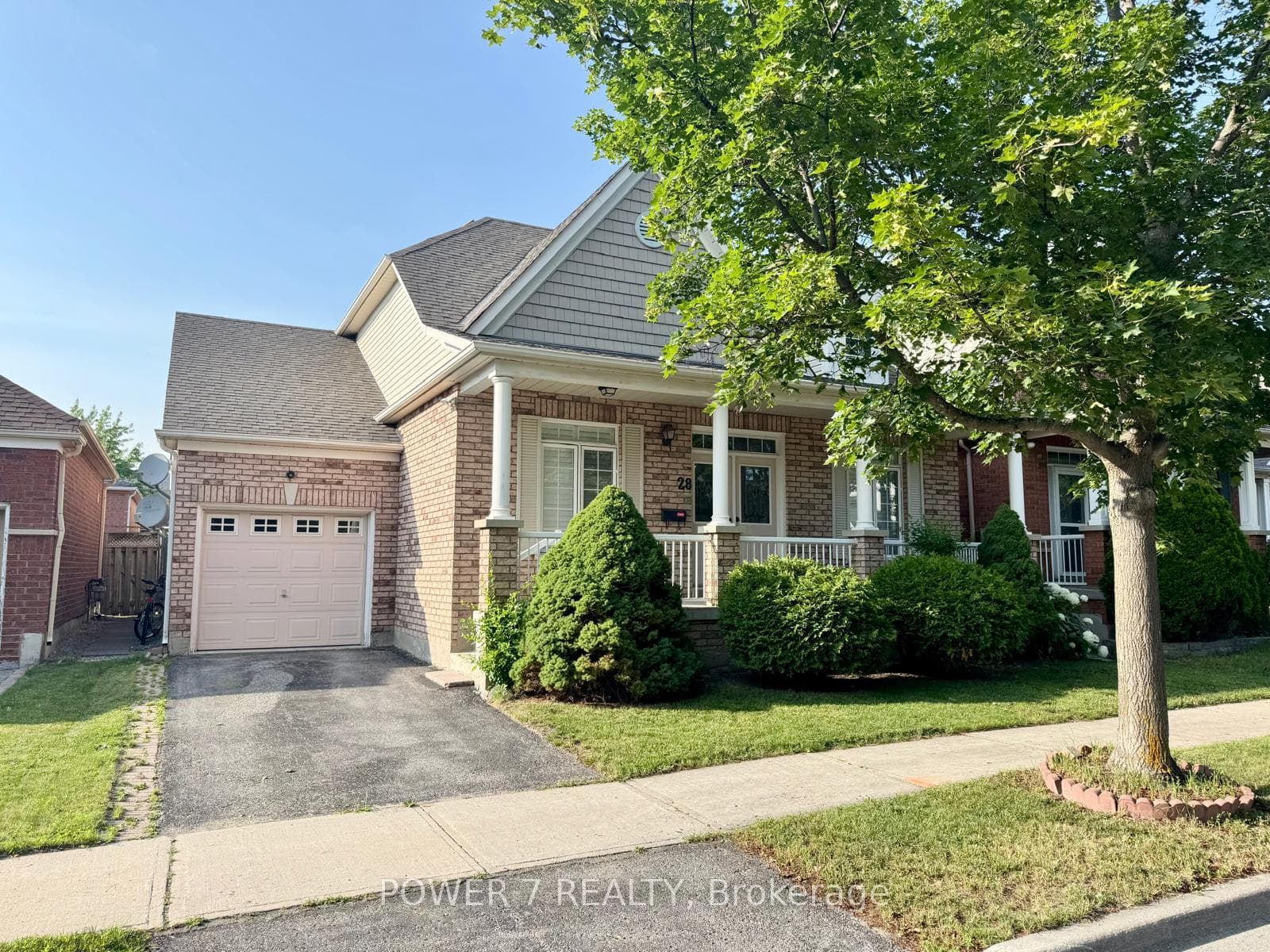 28 Cliveden Place — property photo