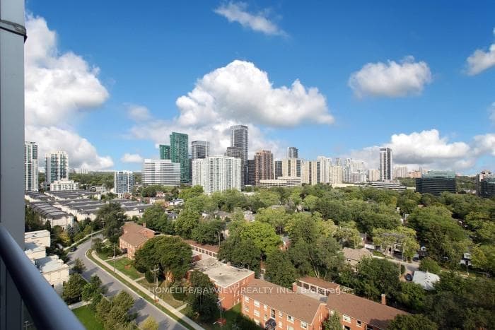 1525- 120 HARRISON GARDEN Boulevard — property photo