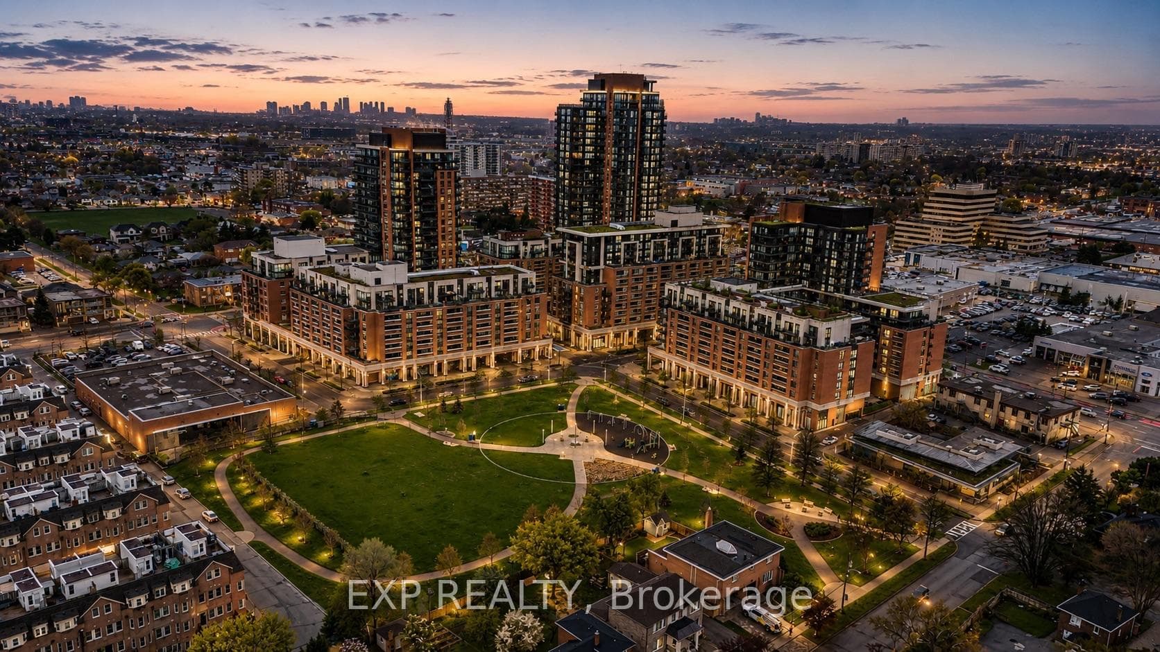 729- 830 Lawrence Avenue — property photo