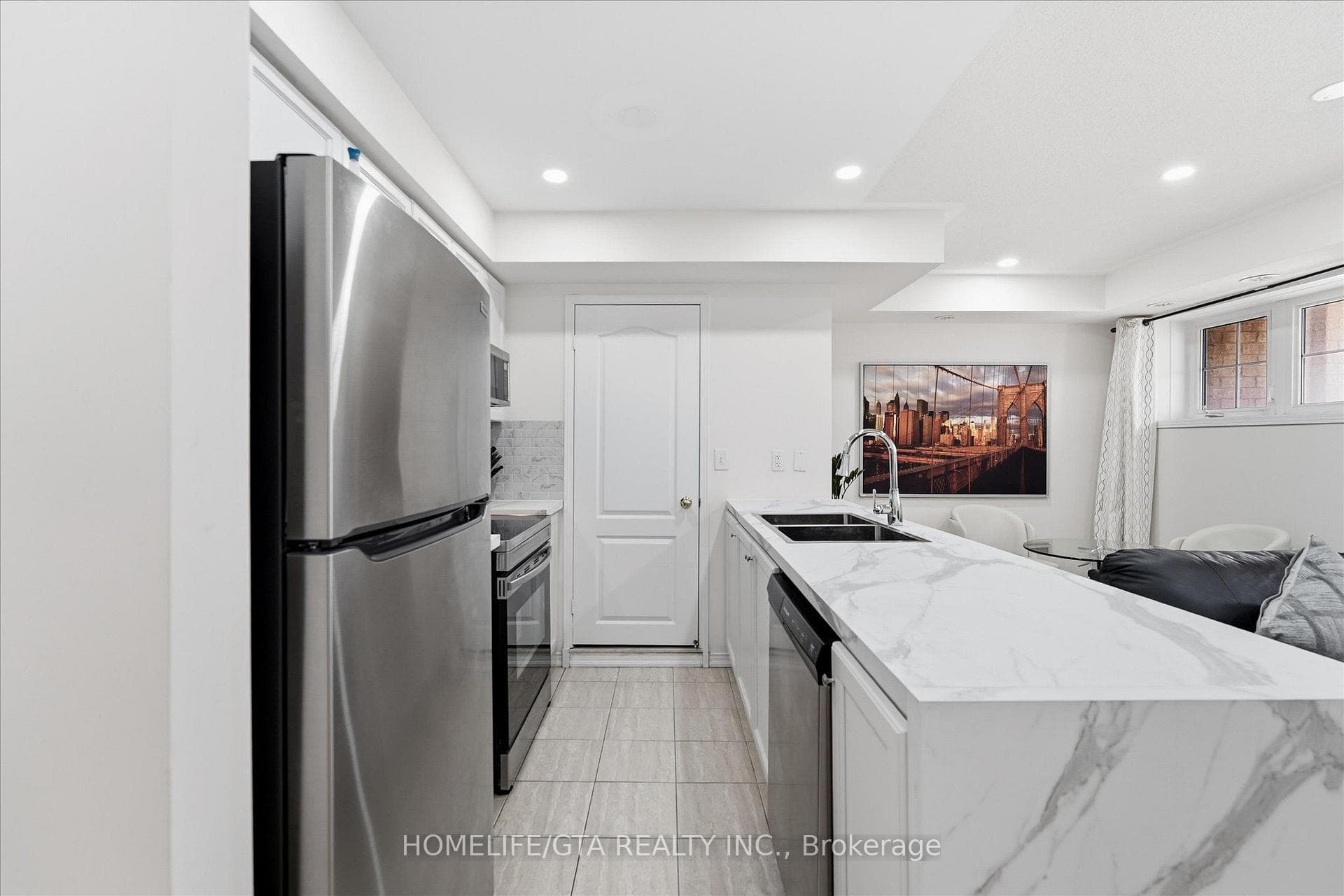 3- 157 Isaac Devins Boulevard — property photo