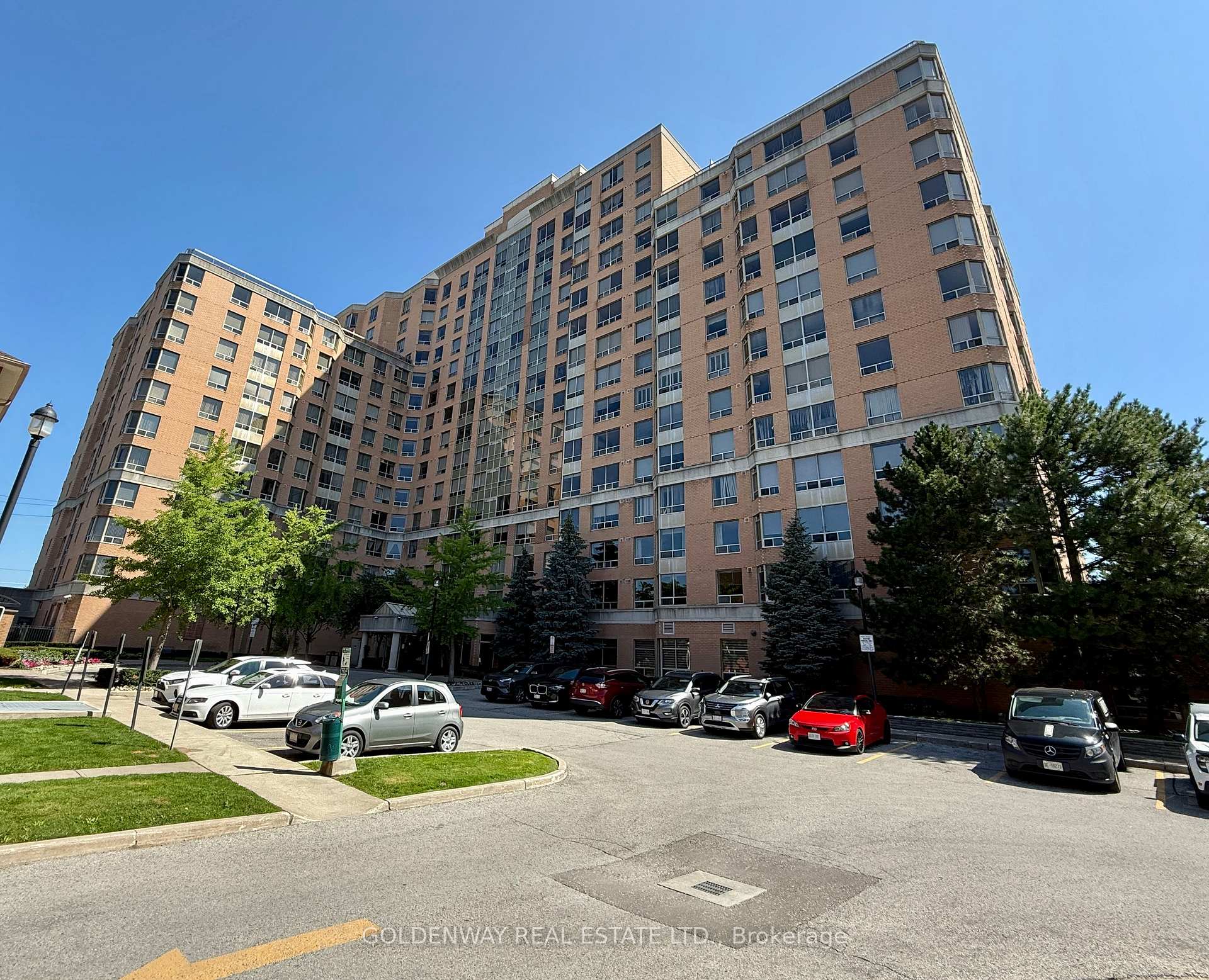 625- 1883 Mcnicoll Avenue — property photo