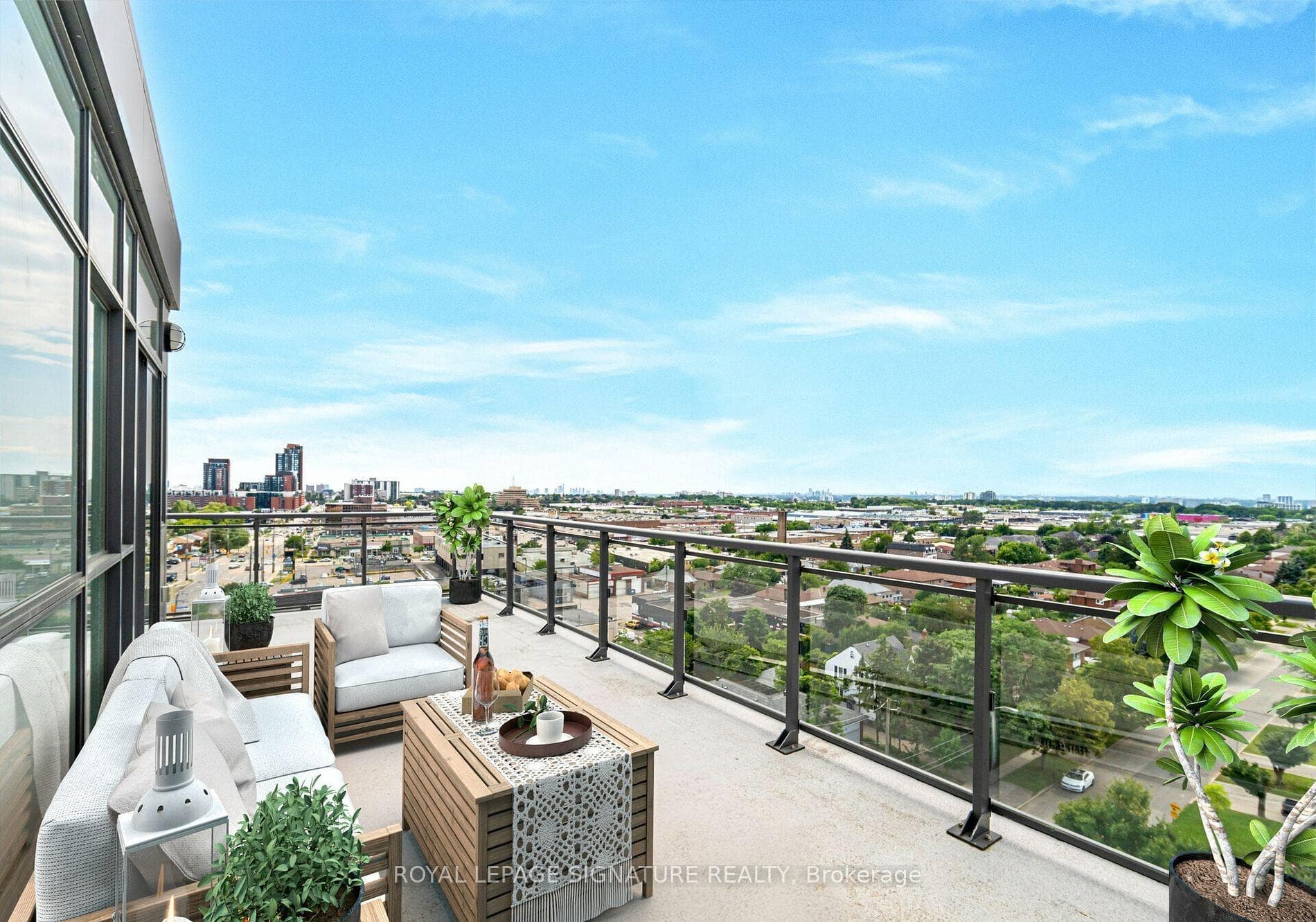 PH904- 16 McAdam Avenue — property photo