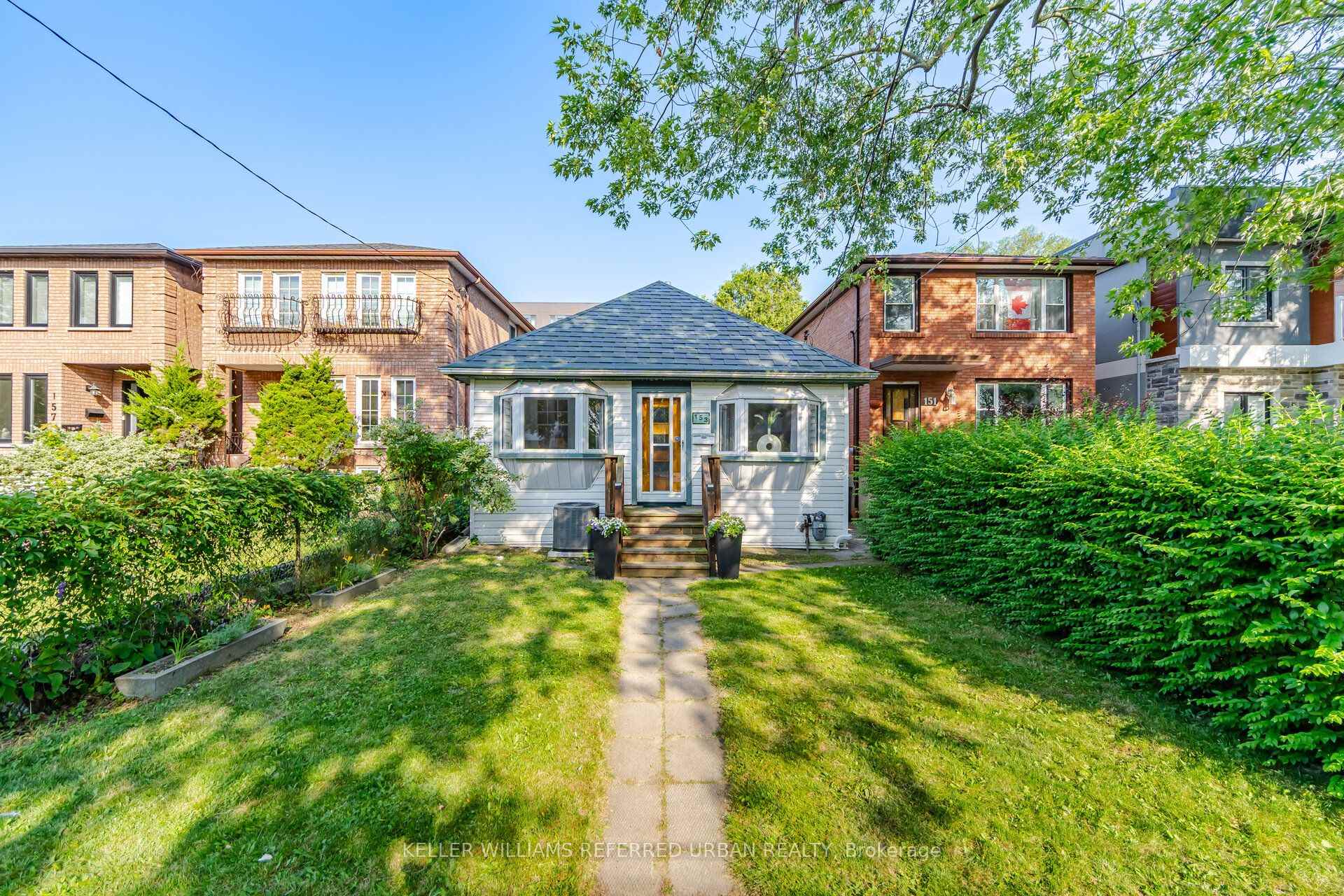 153 Mcintosh Street — property photo