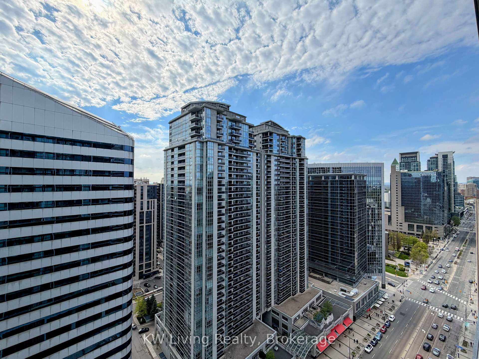 2615- 4955 Yonge Street — property photo