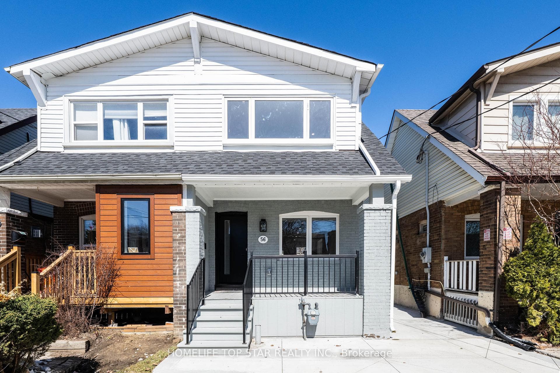 56 Mortimer Avenue — property photo