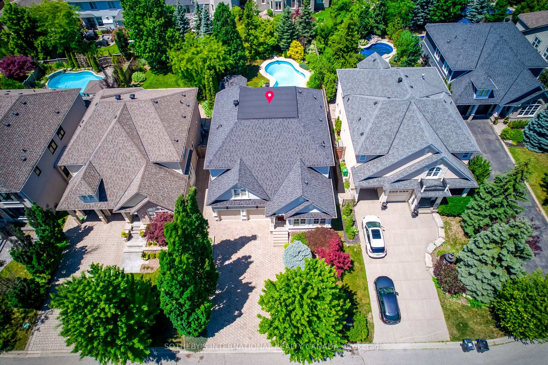 549 Renshaw Court — property photo