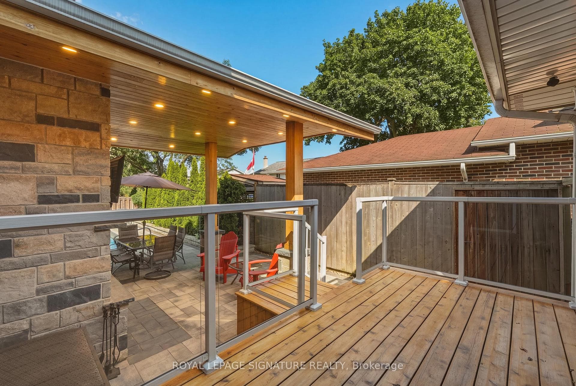 1843 Stonepath Crescent — property photo