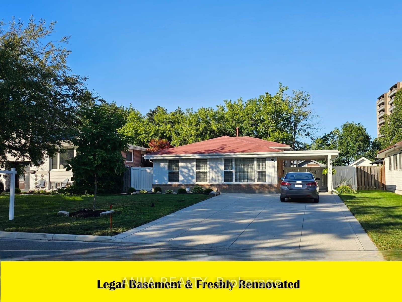 298 Bartley Bull Parkway — property photo