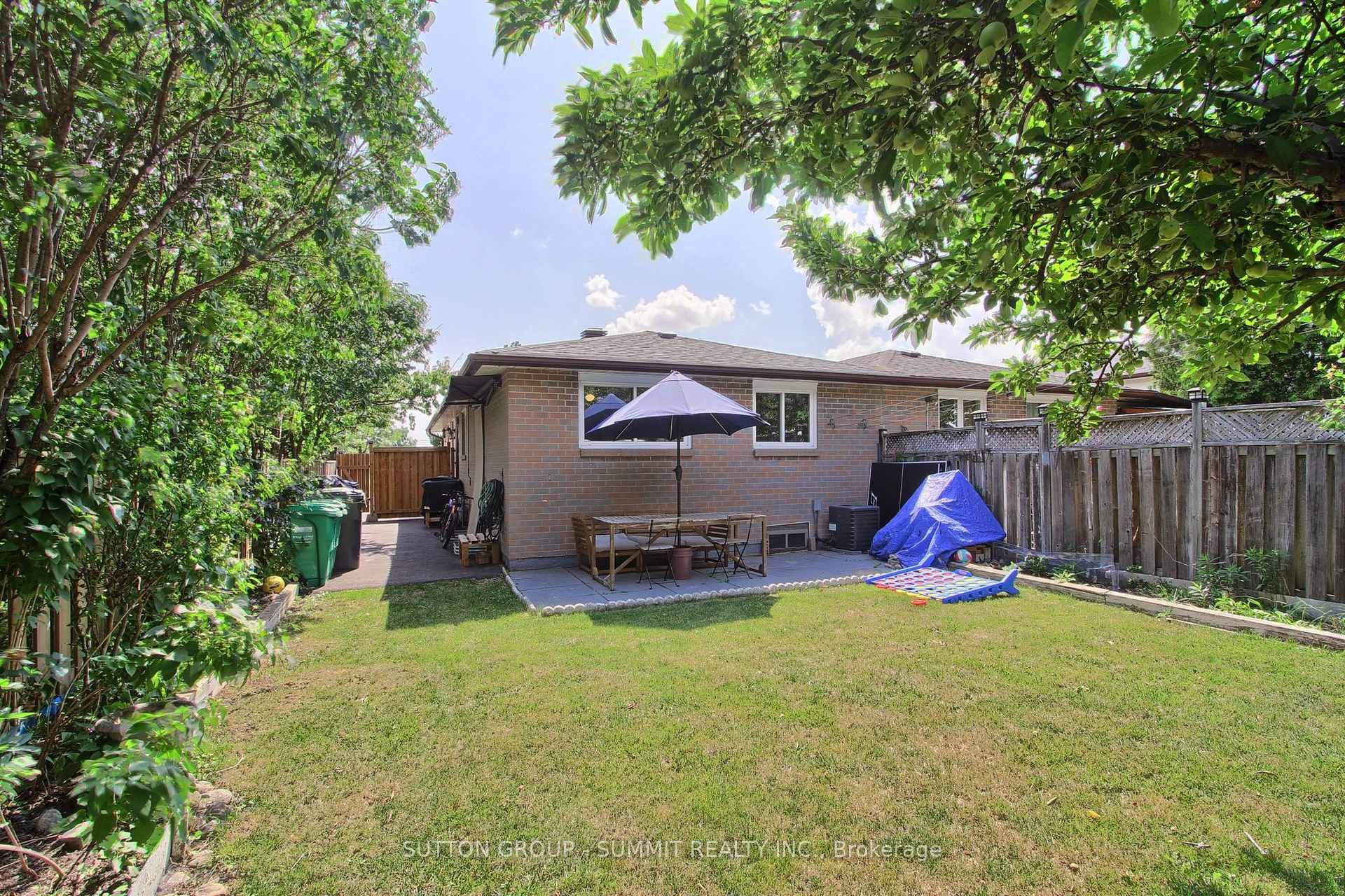 7641 ANAKA Drive — property photo