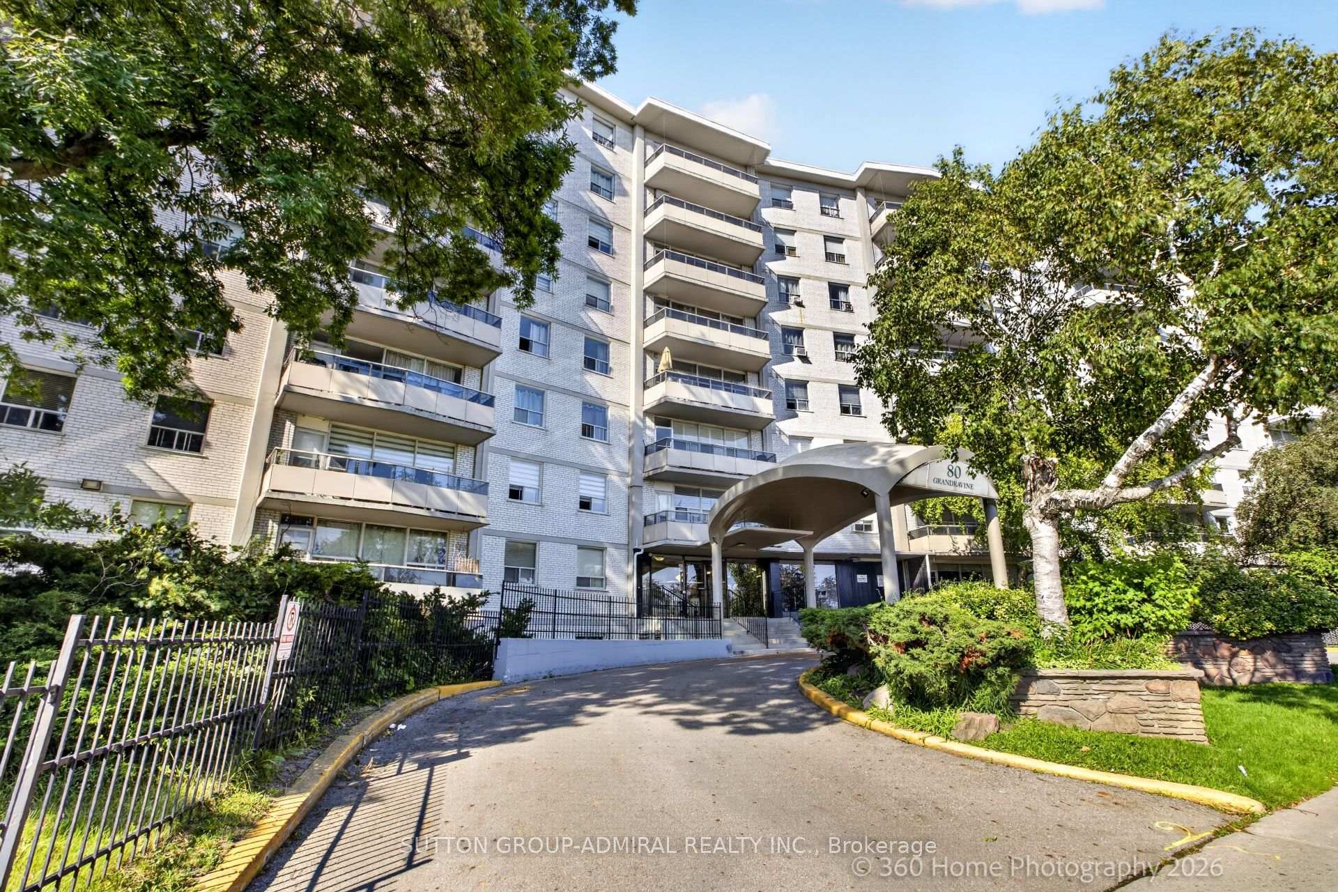 202- 80 Grandravine Drive — property photo